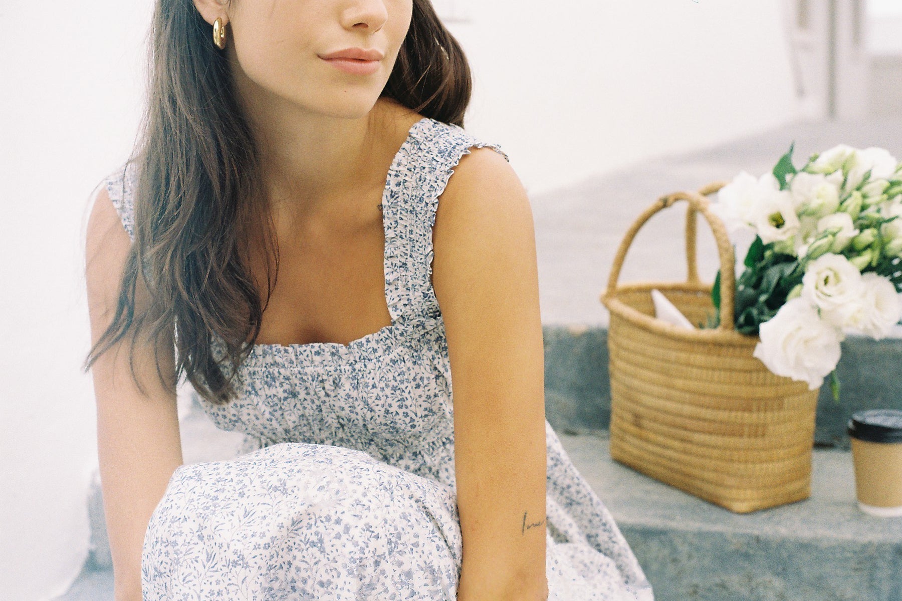 Photo Diary - - April '24