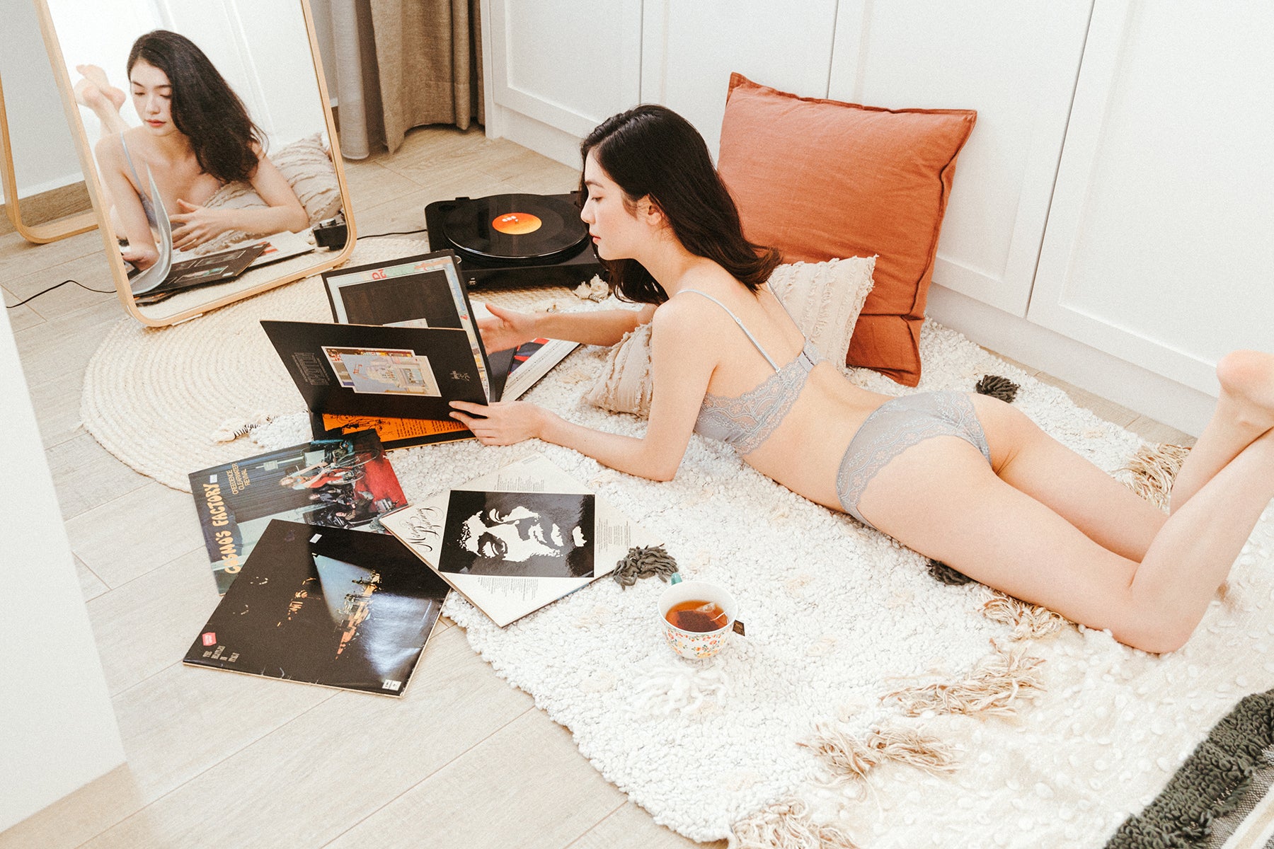 Discover: Forever Favourites