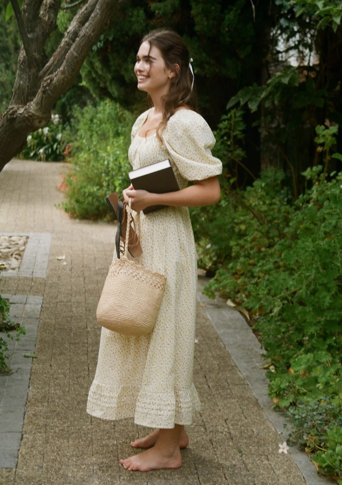 Aubree Day Dress | Tansy Lane