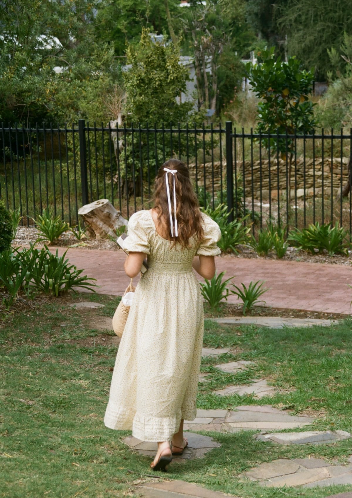 Aubree Day Dress | Tansy Lane