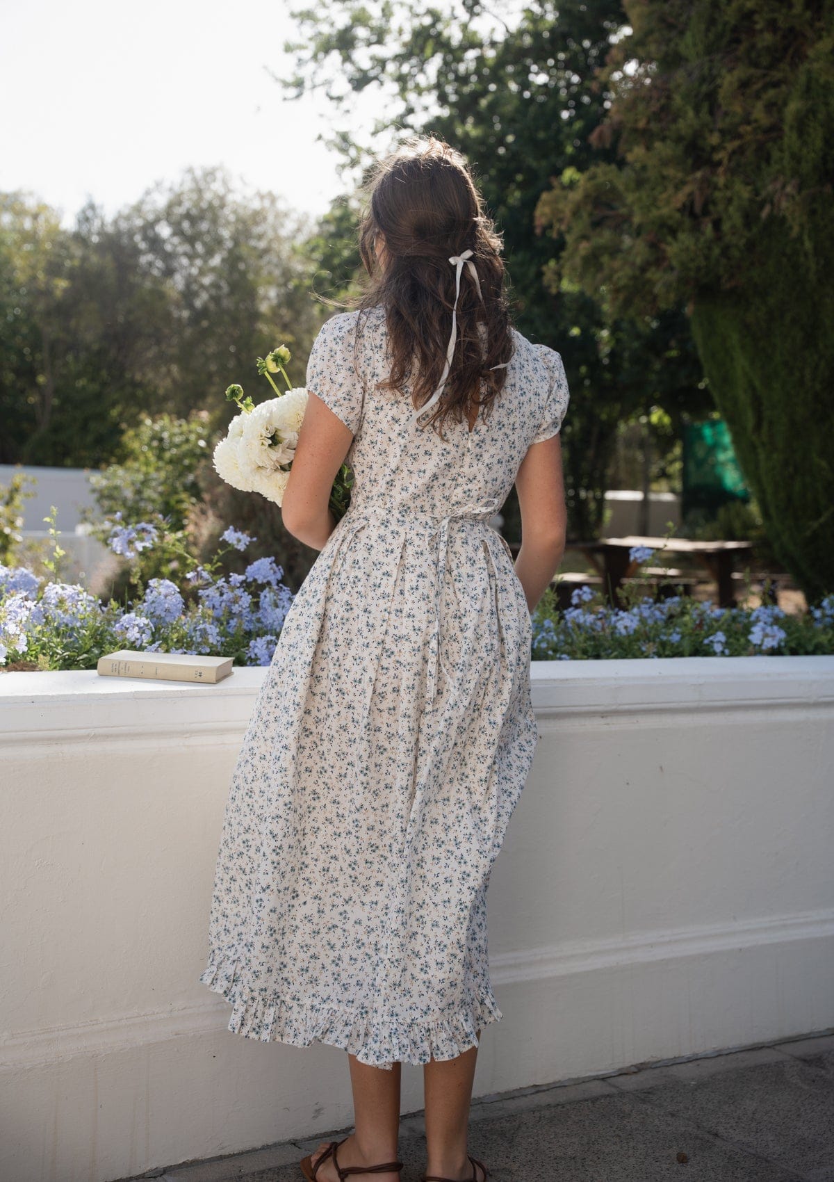 Alice Day Dress | Morrissey Rose