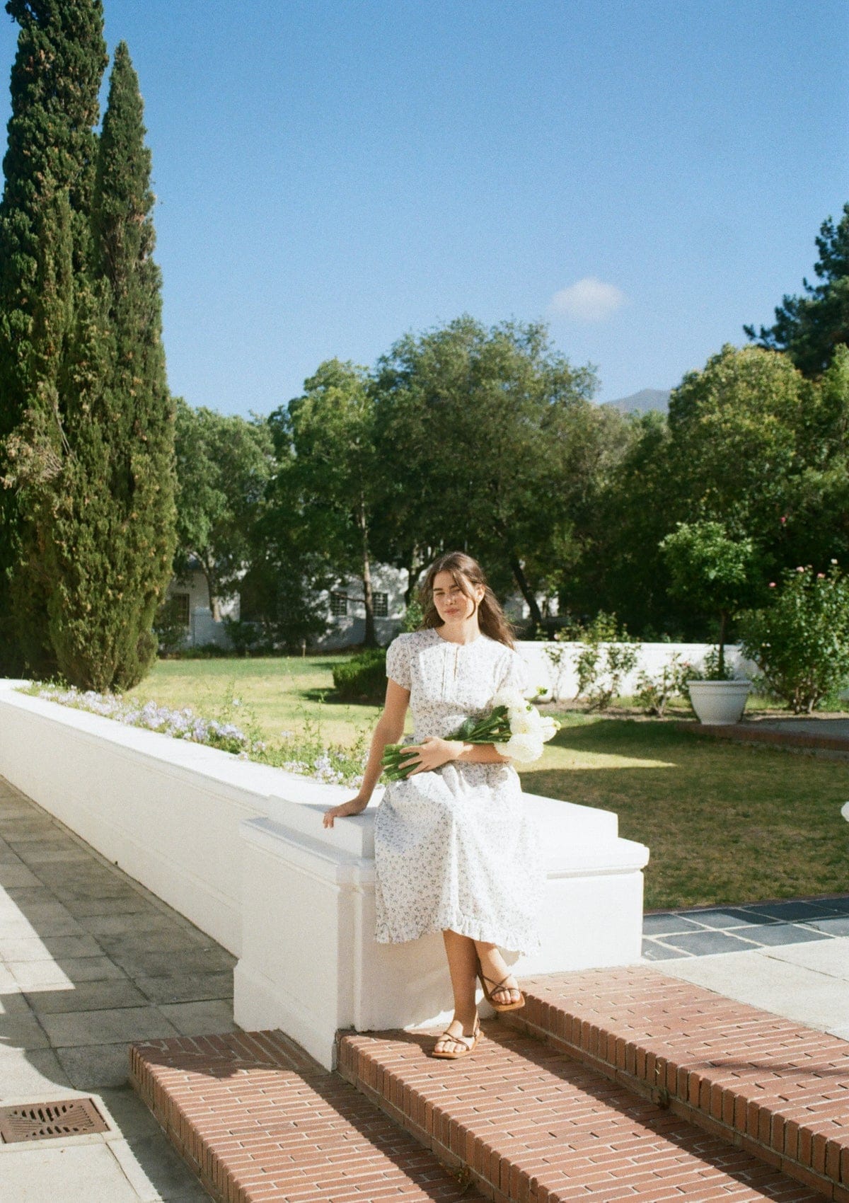 Alice Day Dress | Morrissey Rose