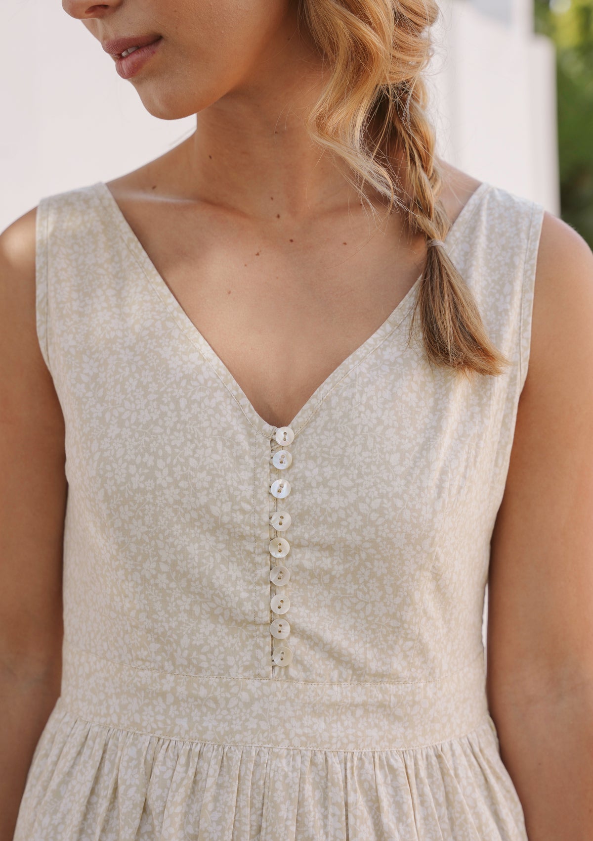 Andie Day Dress | Camden