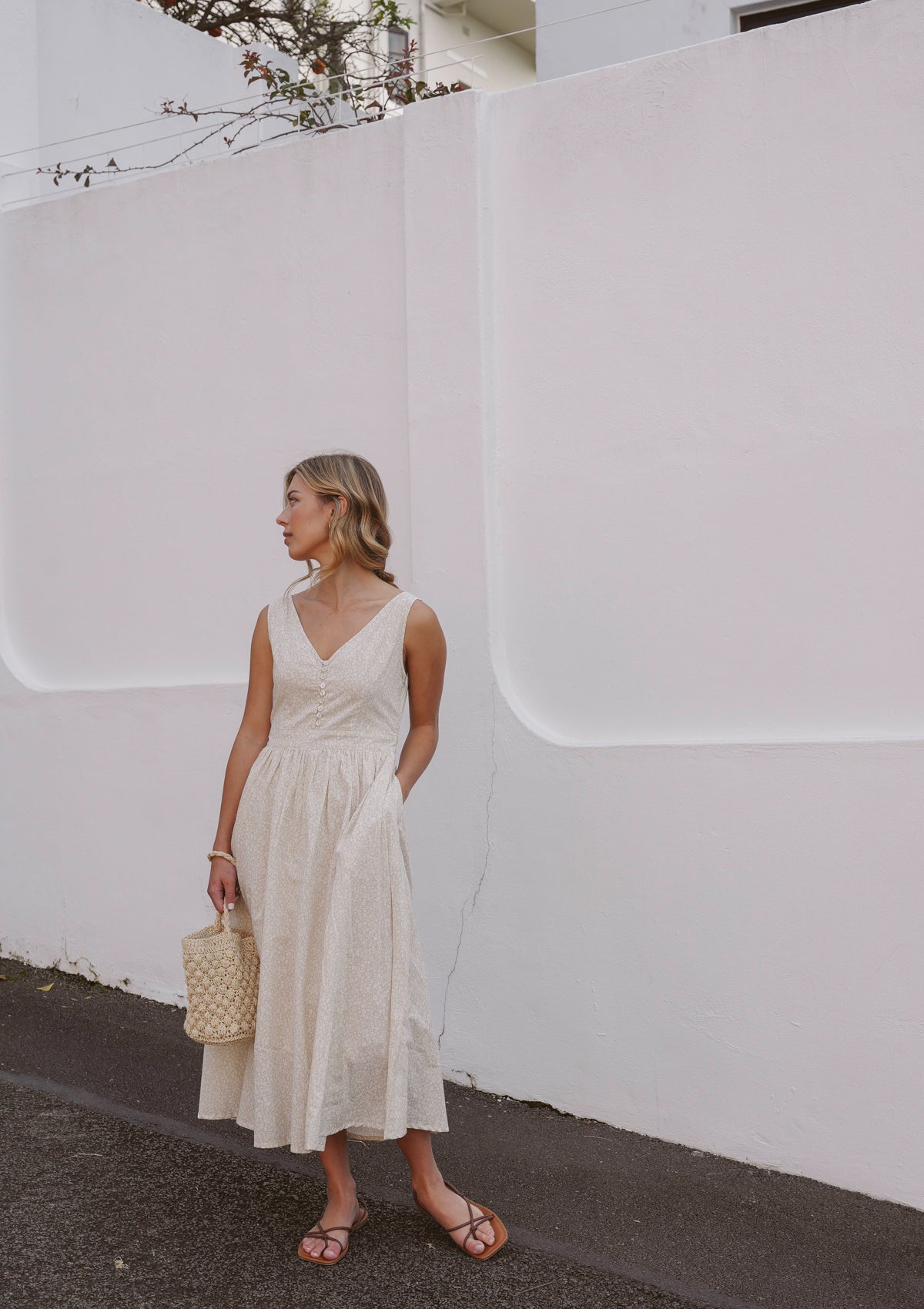 Andie Day Dress | Camden