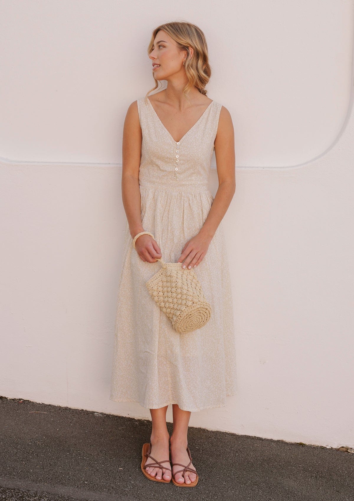 Andie Day Dress | Camden