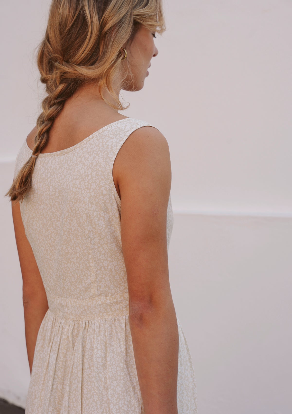 Andie Day Dress | Camden