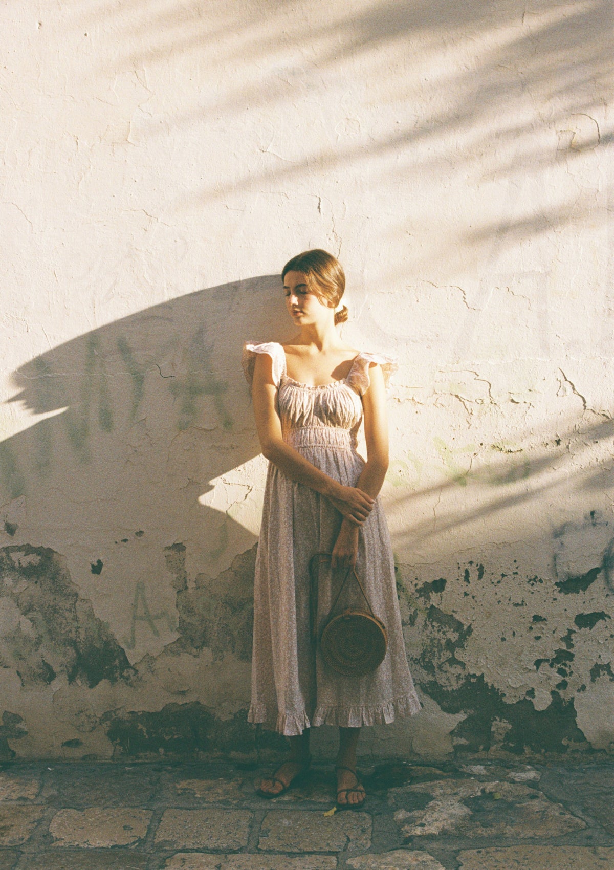 Marjorie Day Dress | Pemberley