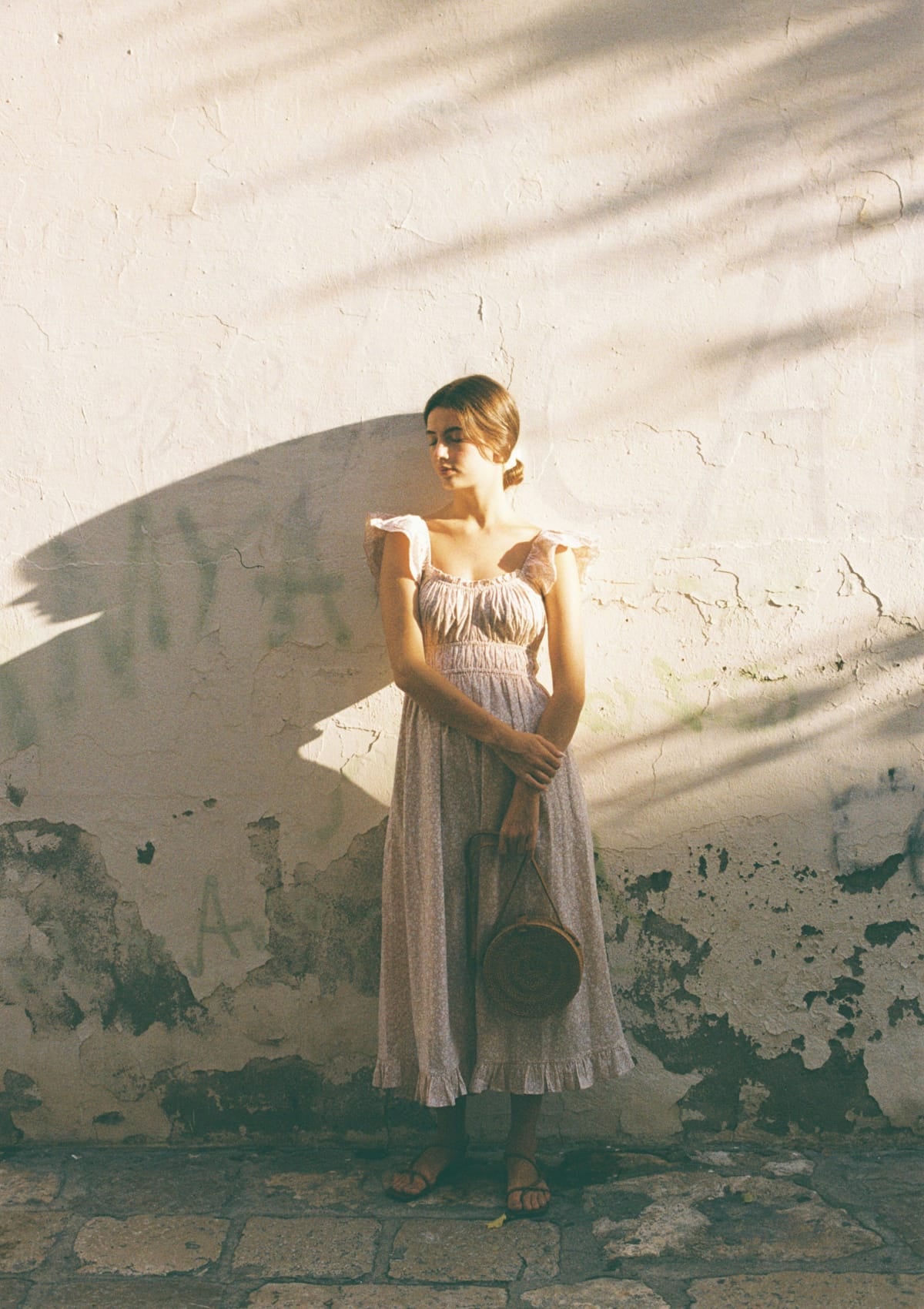 Marjorie Day Dress | Pemberley