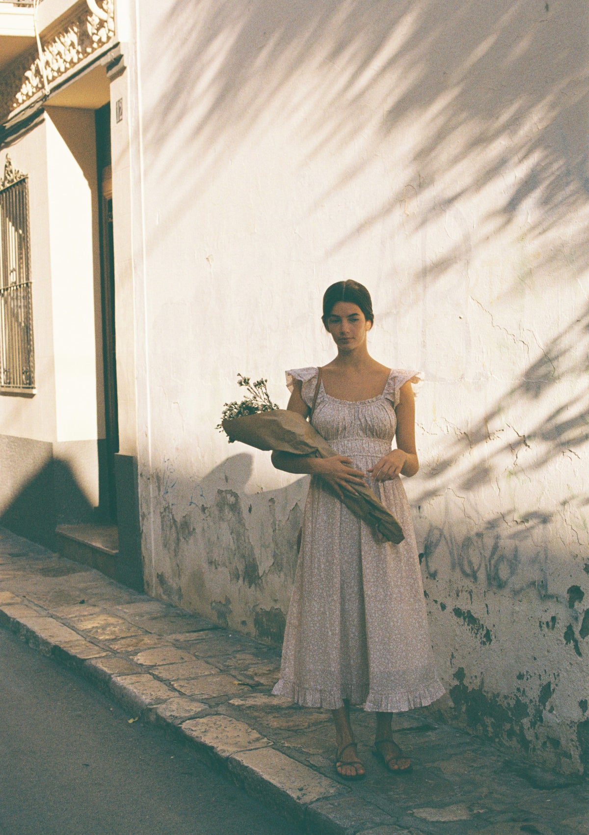 Marjorie Day Dress | Pemberley
