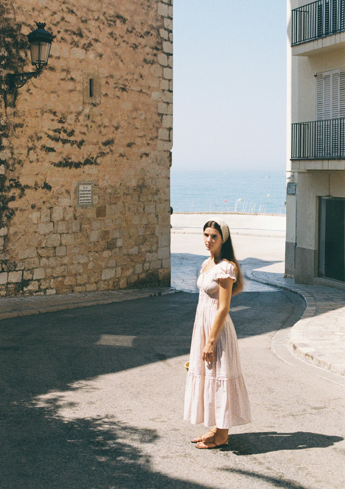 Mallory Day Dress | Pemberley