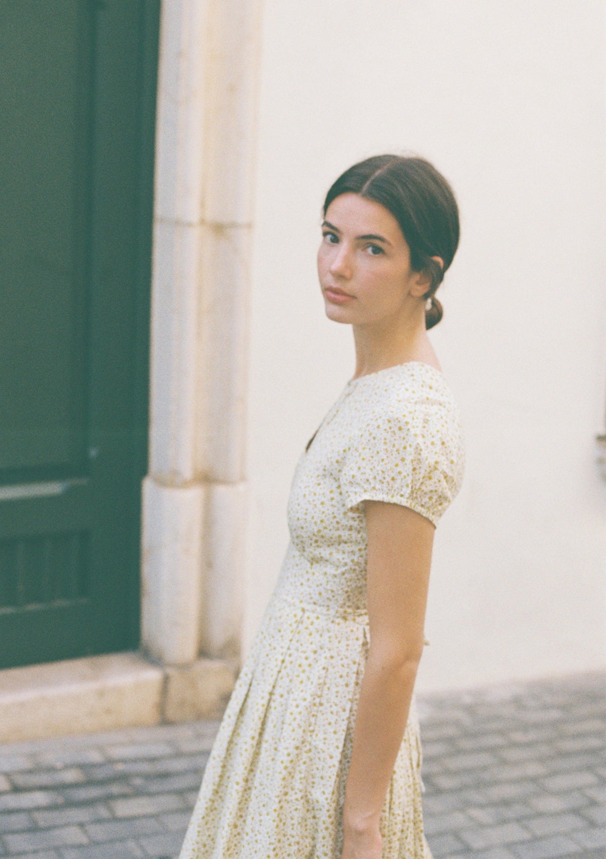 Alice Day Dress | Tansy Lane