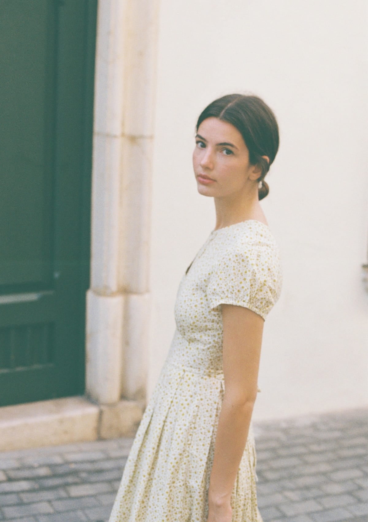 Alice Day Dress | Tansy Lane