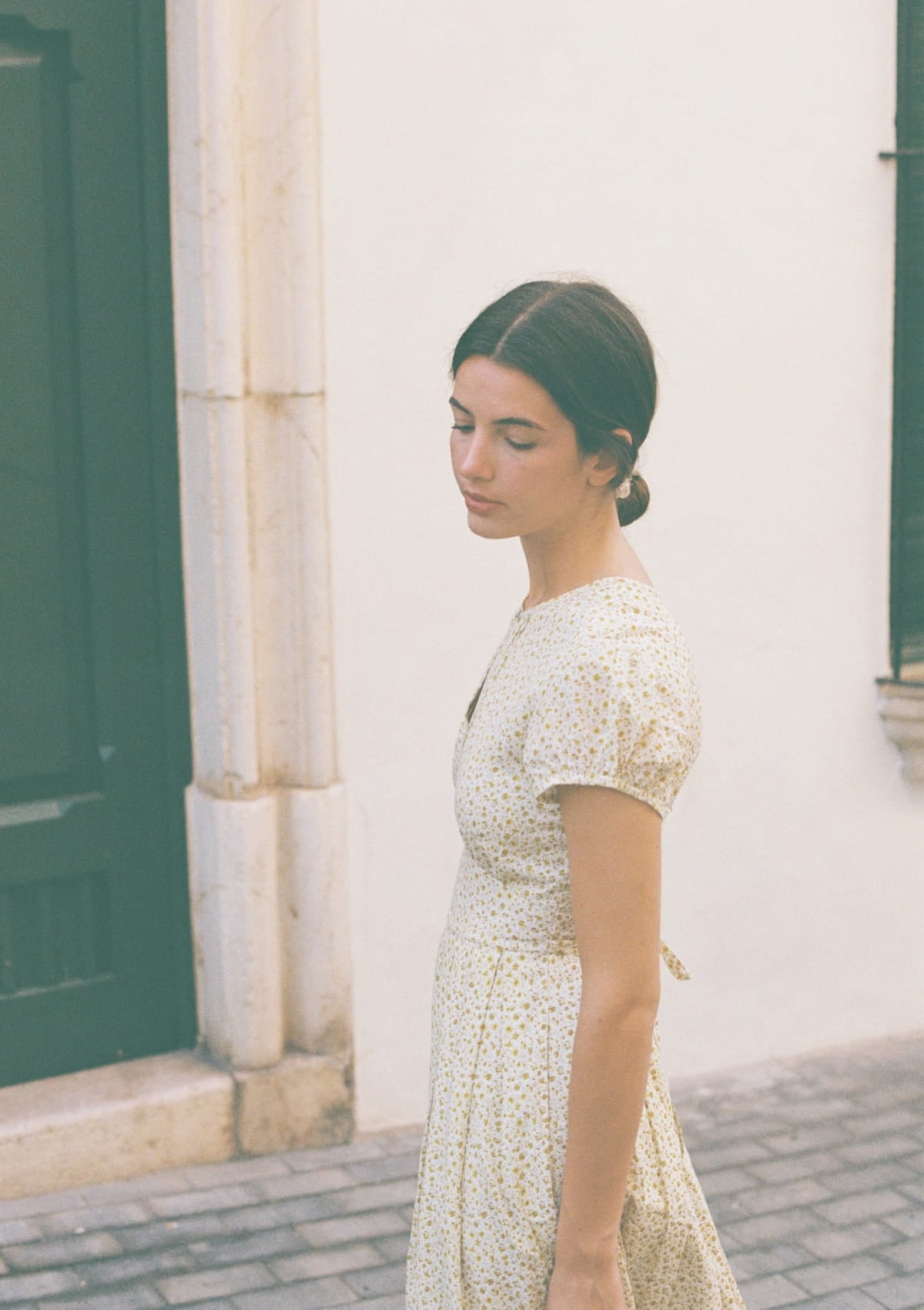 Alice Day Dress | Tansy Lane