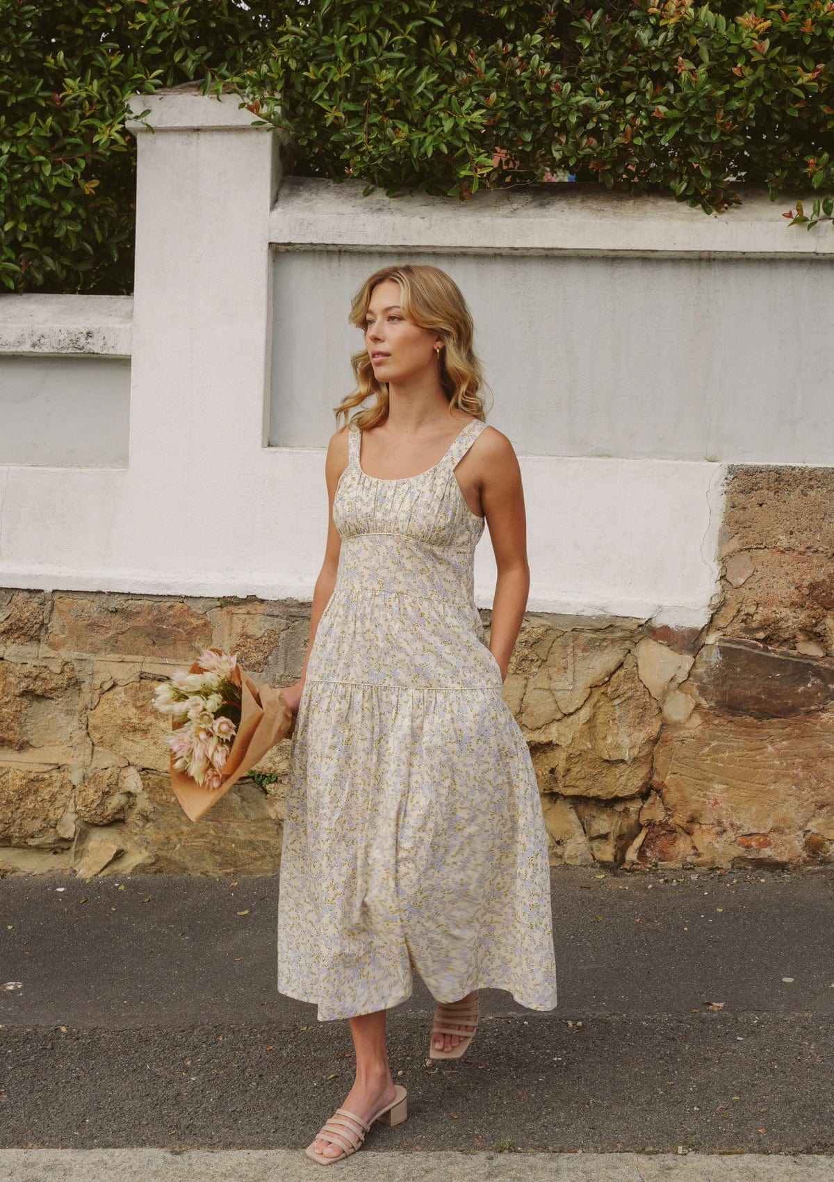 Edith Day Dress | Primrose