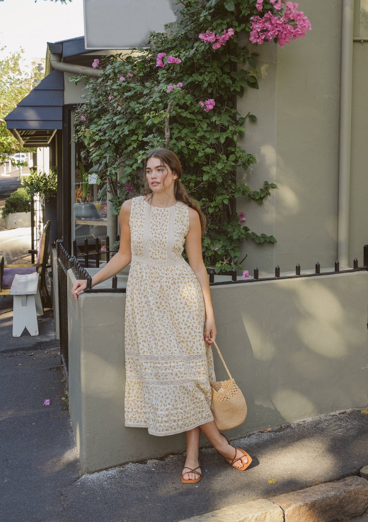 Elsie Day Dress | Junebug