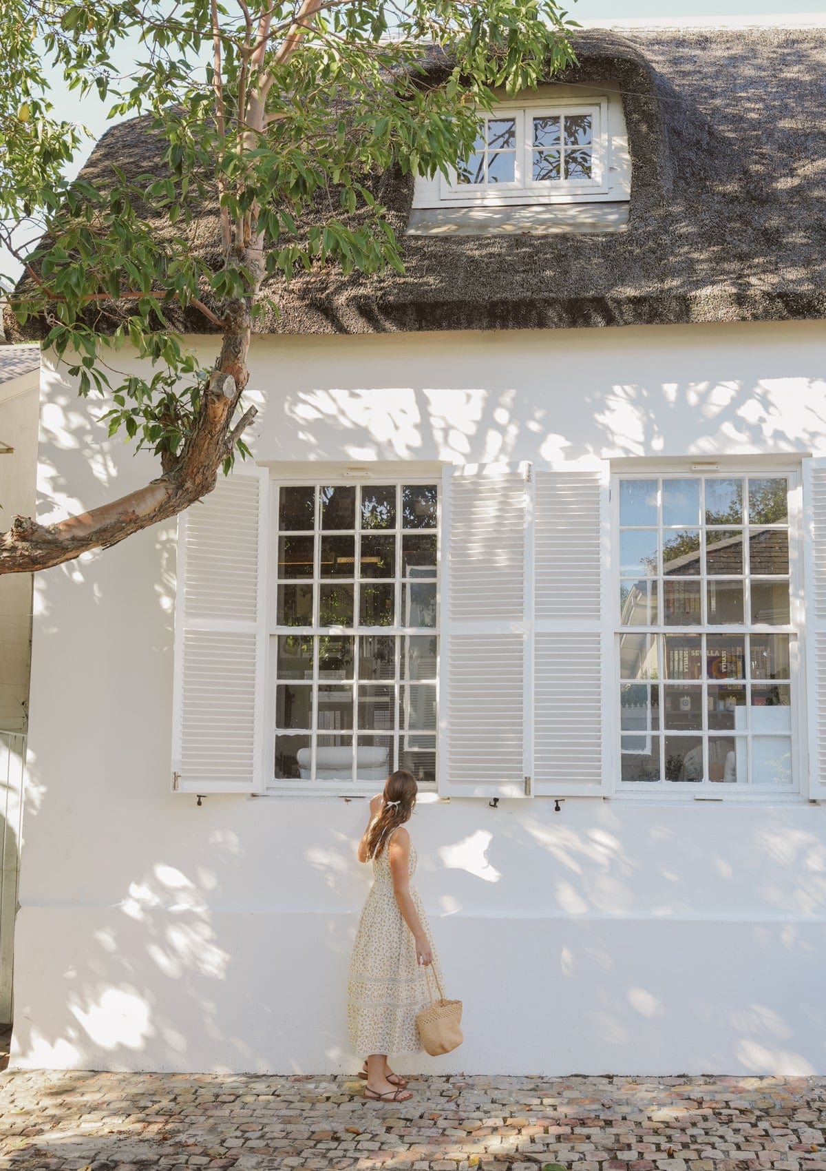 Elsie Day Dress | Junebug