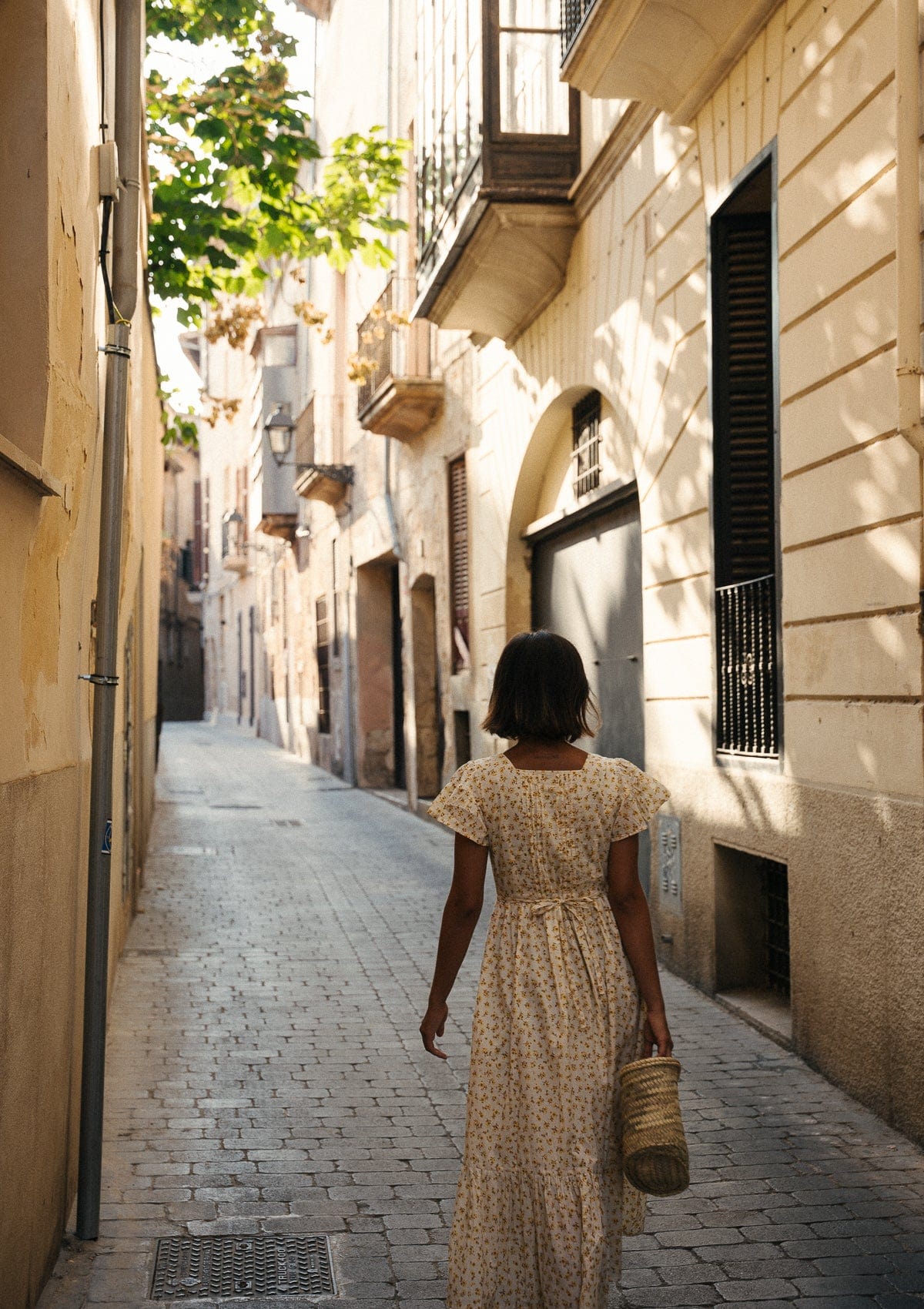 Freya Day Dress | Junebug
