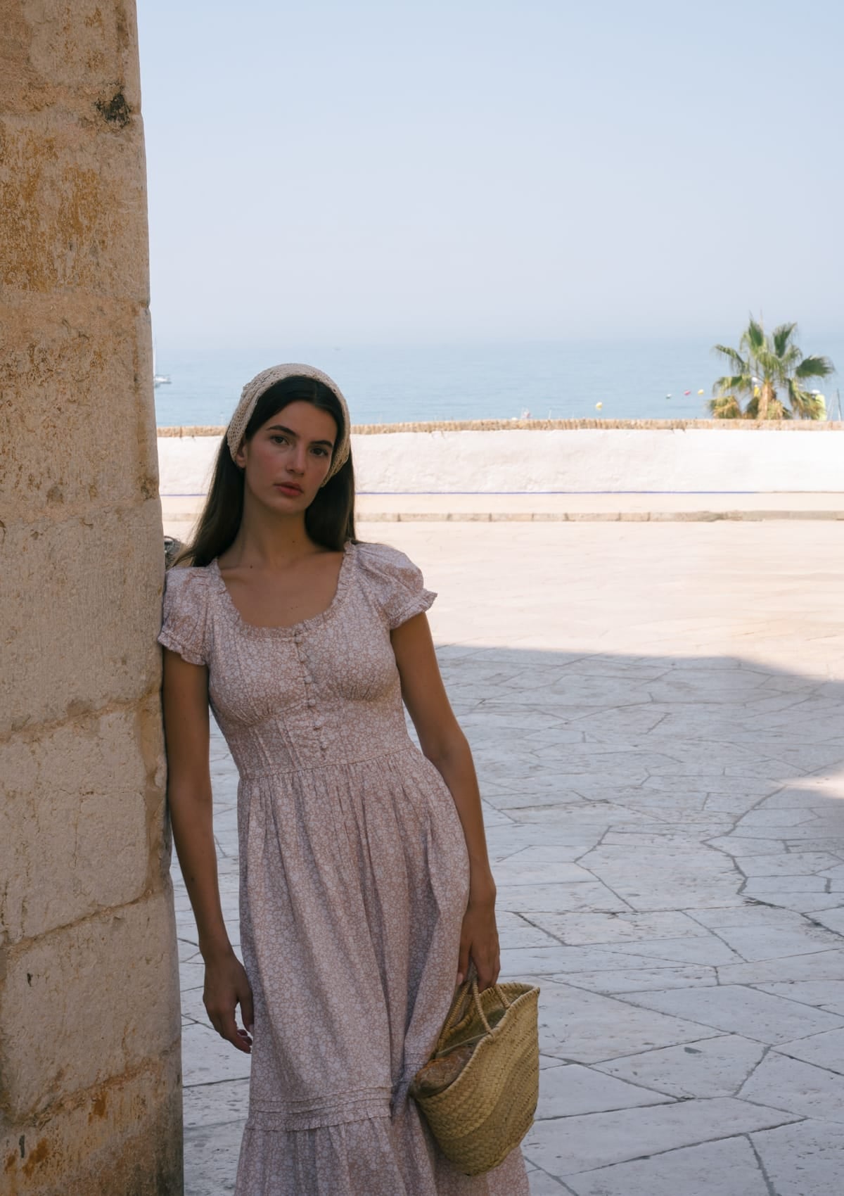 Mallory Day Dress | Pemberley