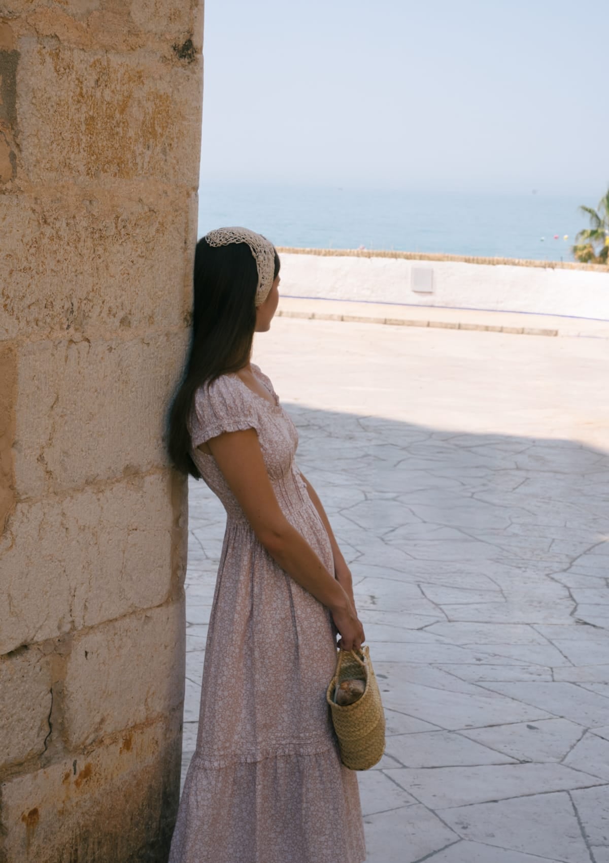 Mallory Day Dress | Pemberley