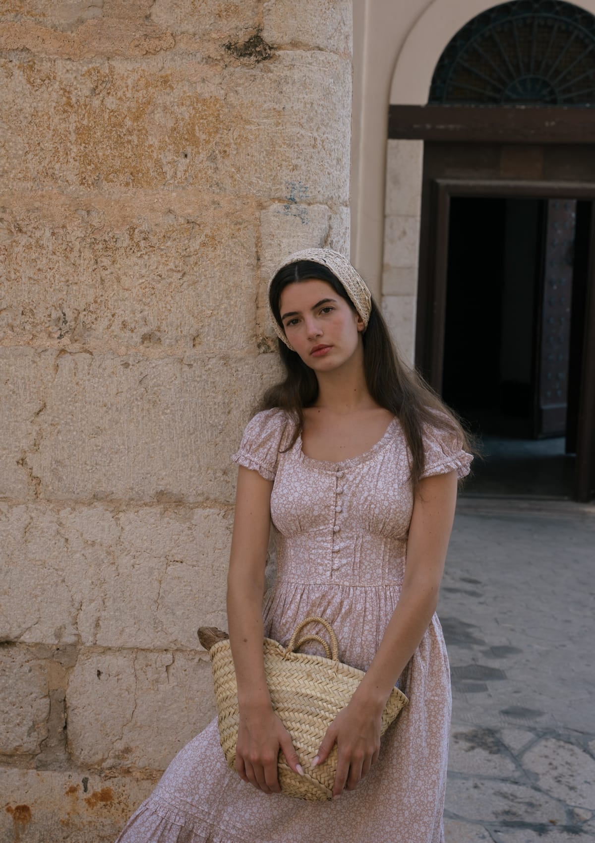 Mallory Day Dress | Pemberley