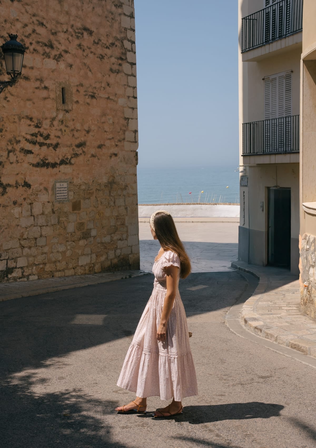 Mallory Day Dress | Pemberley