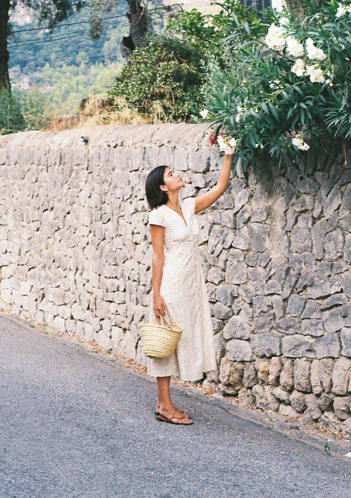 Marion Day Dress | Woodehouse Summer