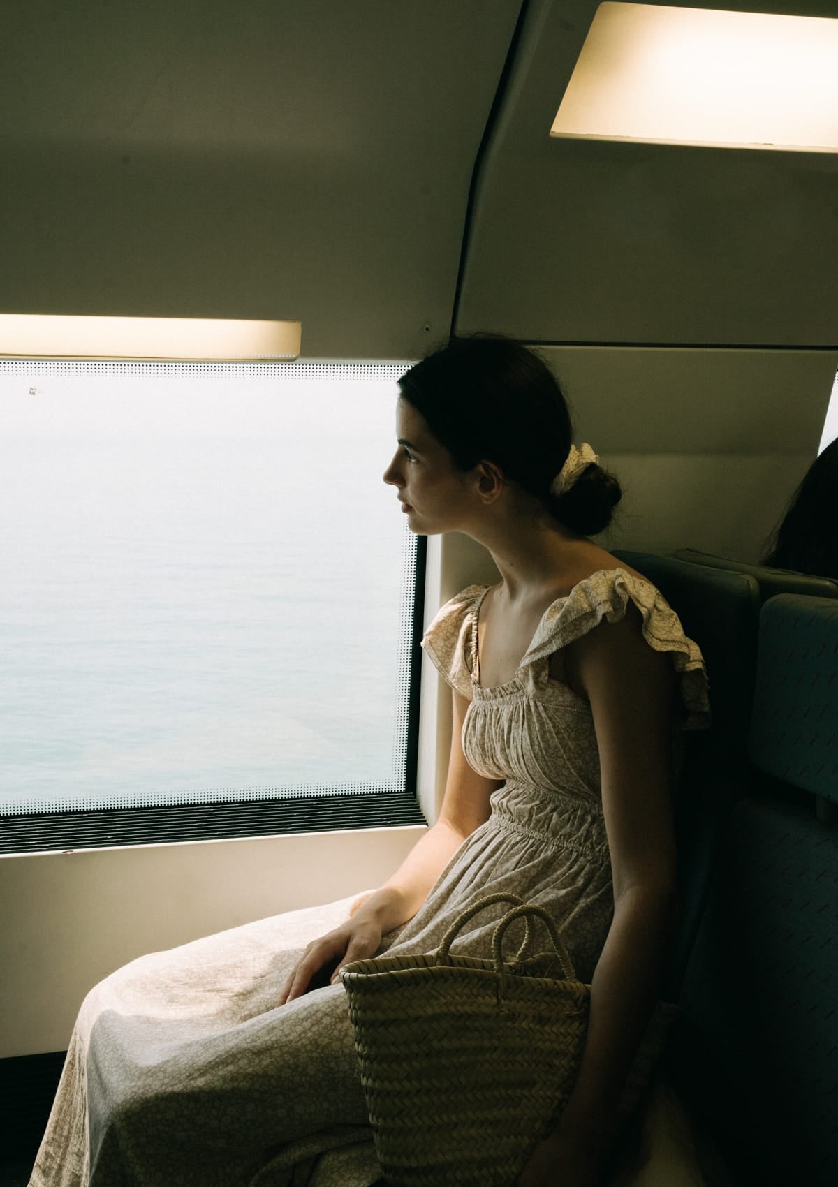 Marjorie Day Dress | Pemberley
