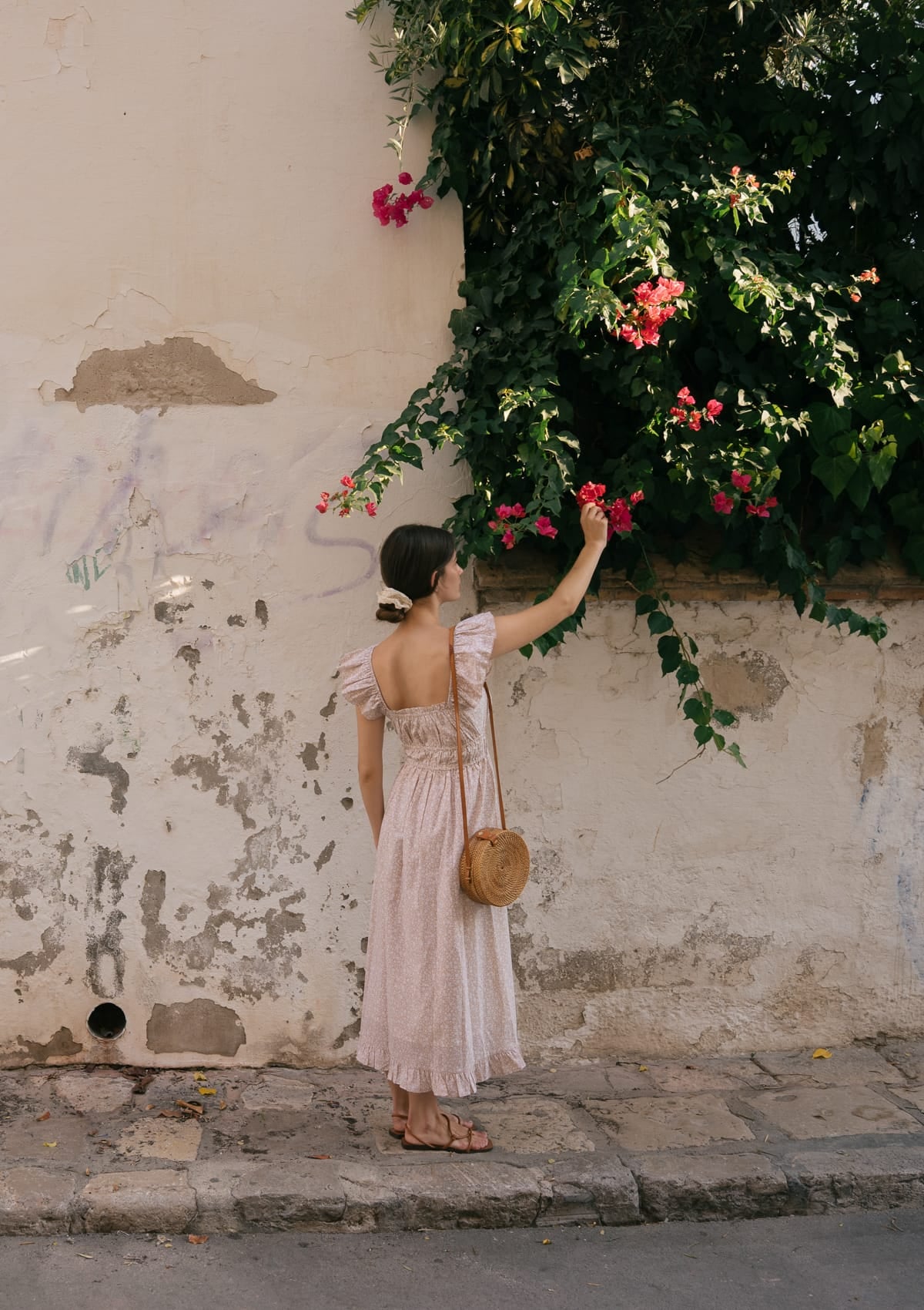Marjorie Day Dress | Pemberley