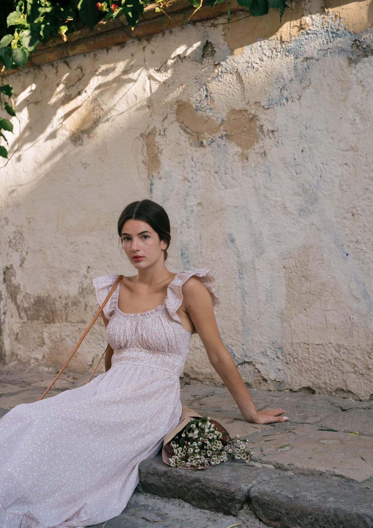 Marjorie Day Dress | Pemberley