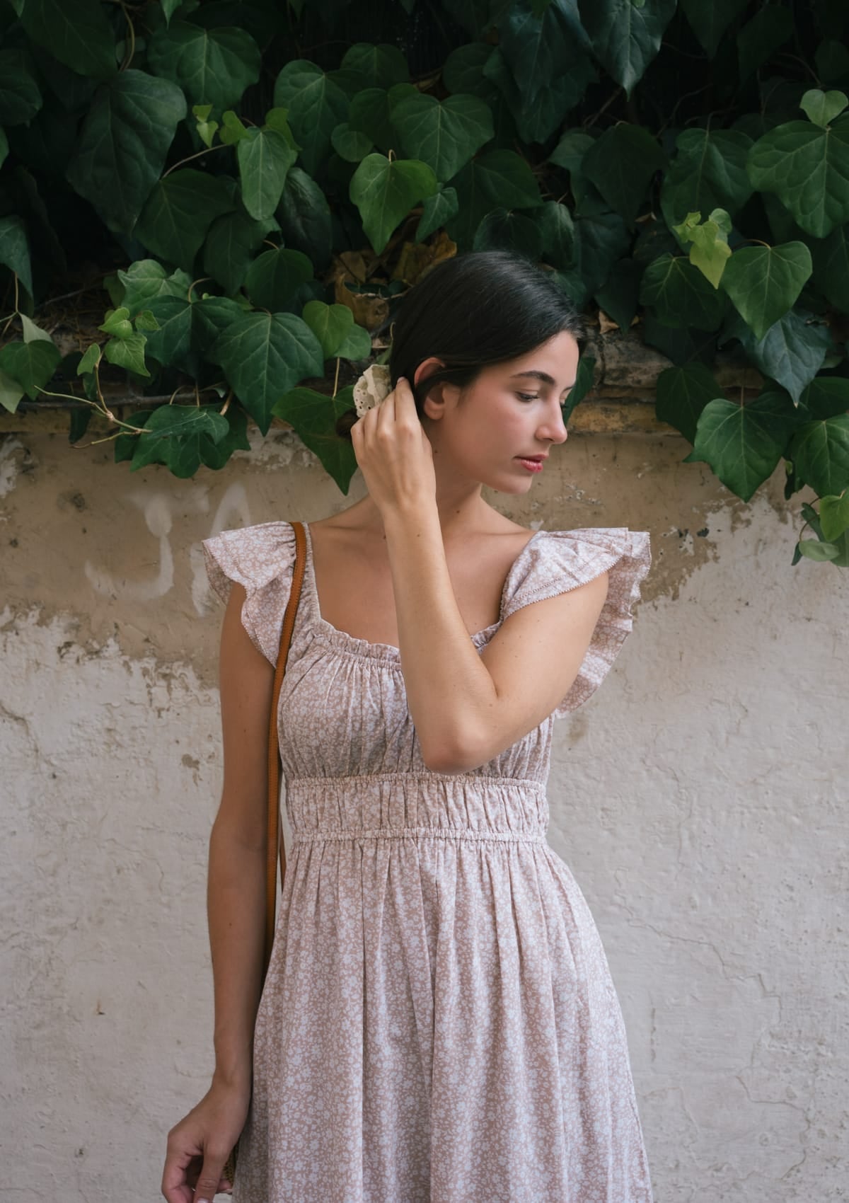 Marjorie Day Dress | Pemberley