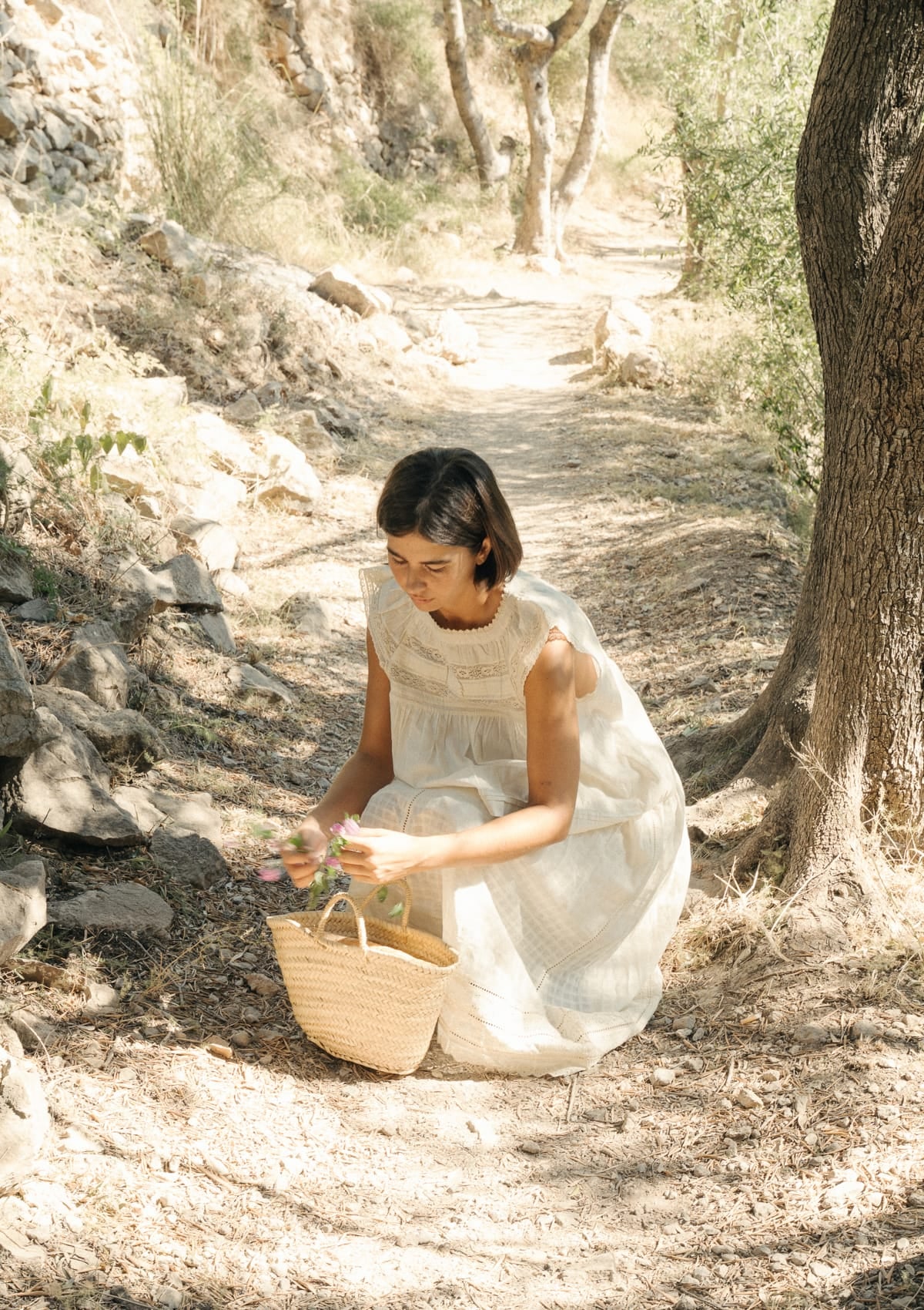 Dorothy Day Skirt | Lattice