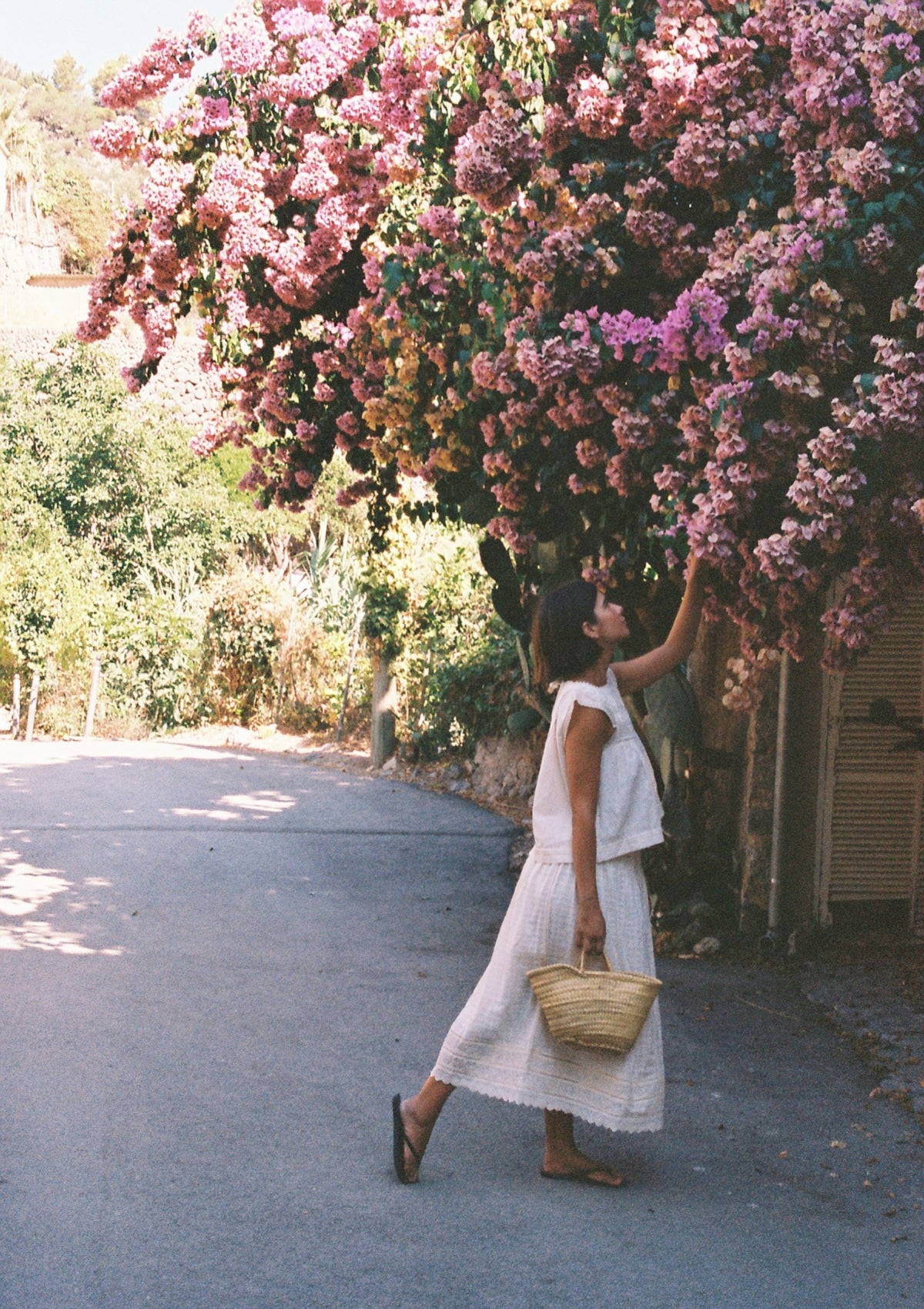 Dorothy Day Skirt | Lattice