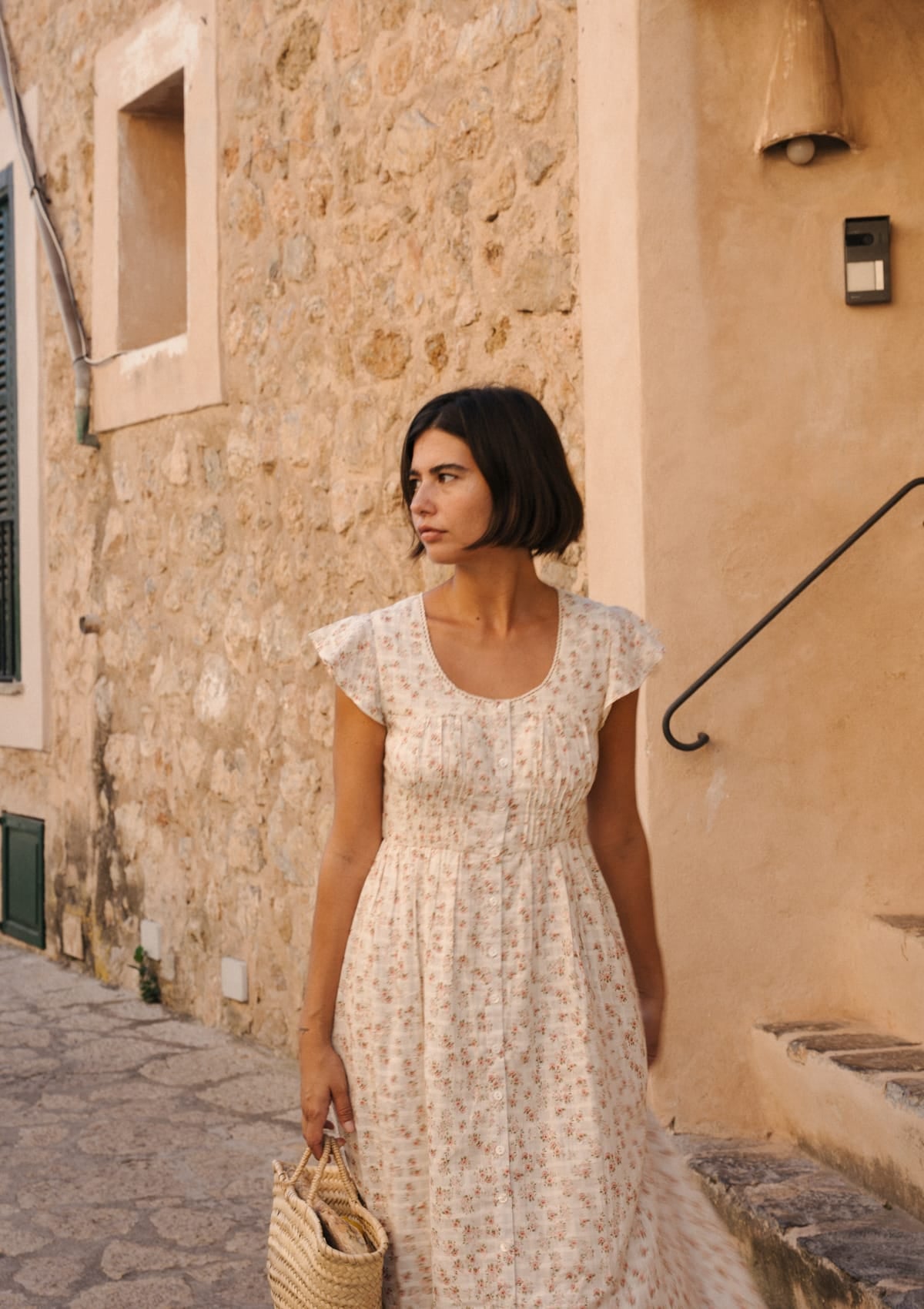 Patty Day Dress | Sweetbriar