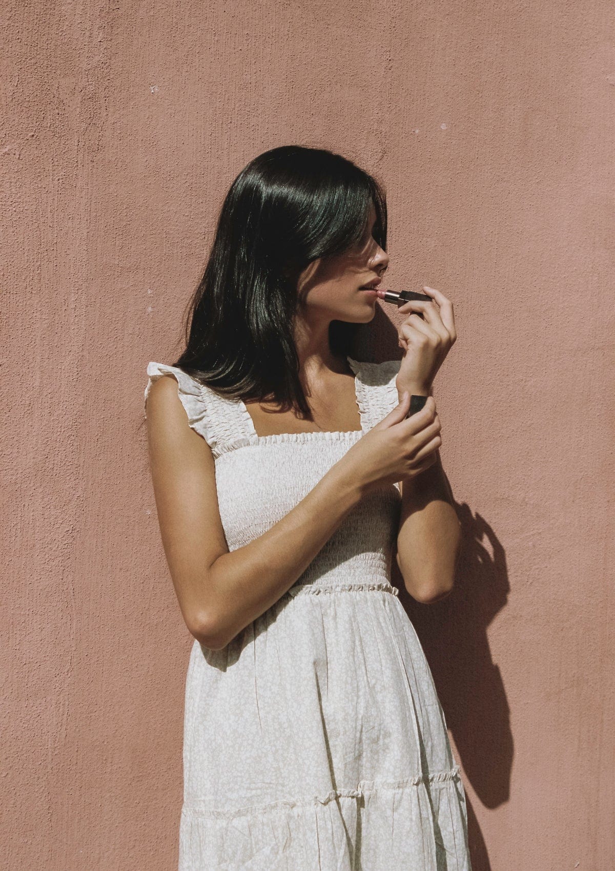 Sienna Day Dress | Camden