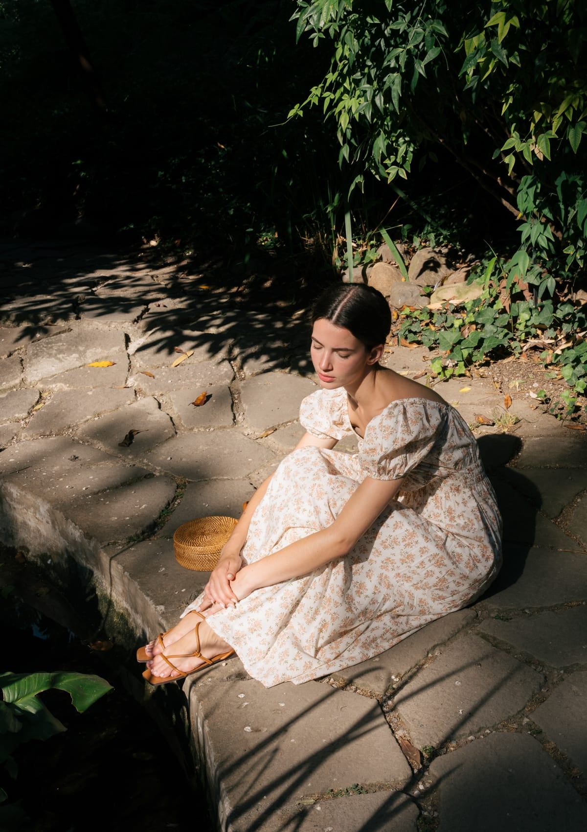 Sophie Day Dress | Rosecombe