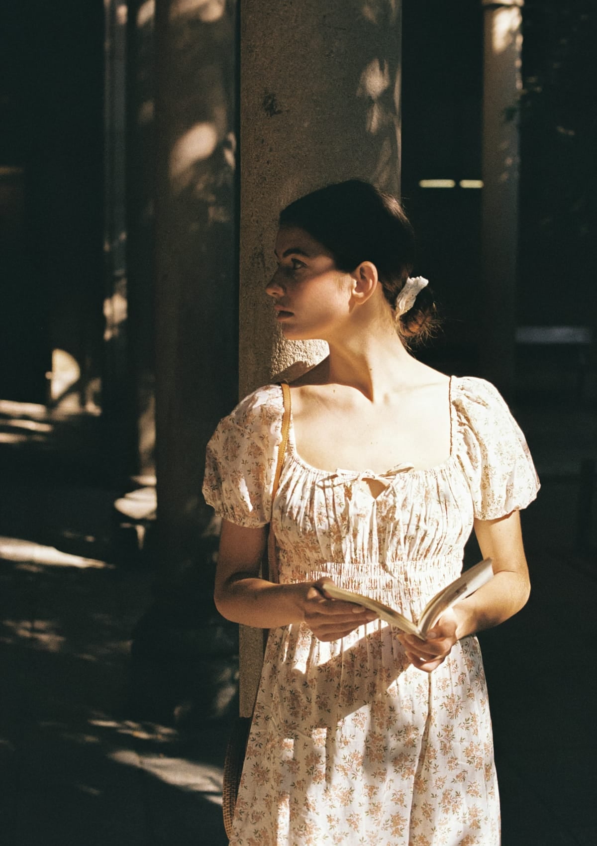 Sophie Day Dress | Rosecombe