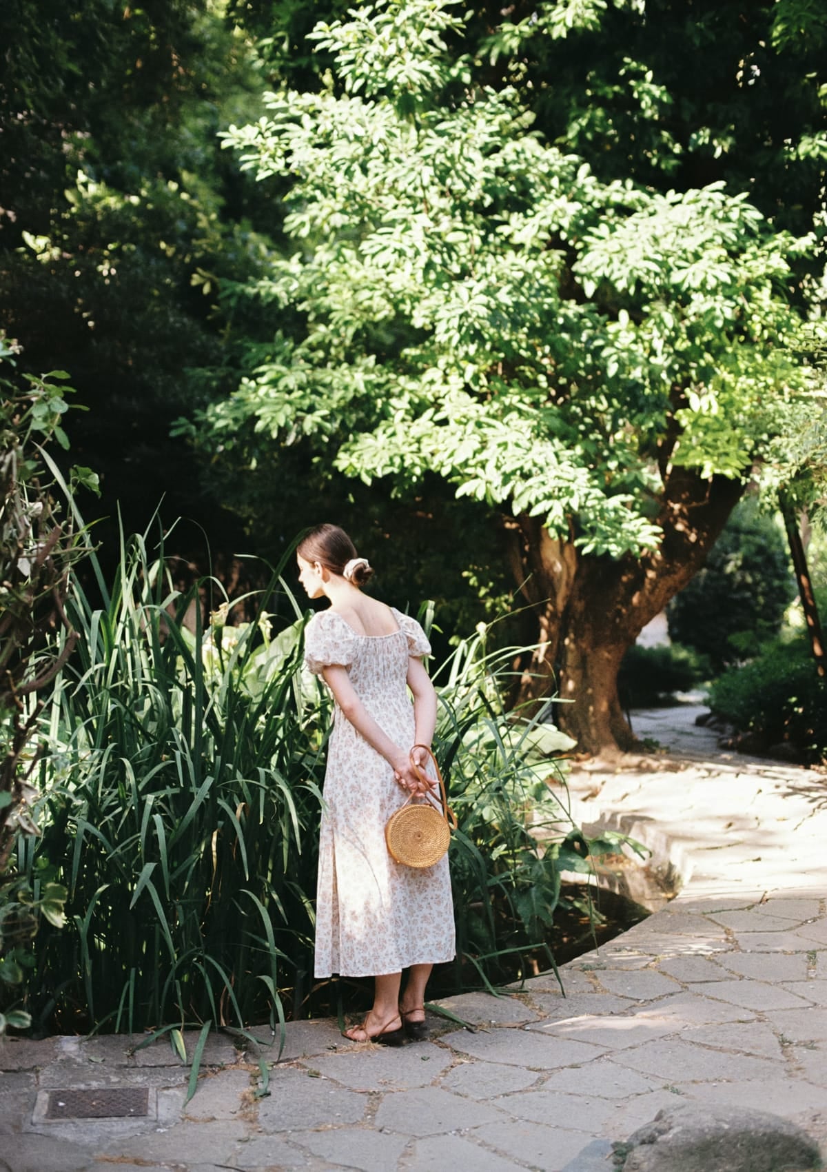 Sophie Day Dress | Rosecombe