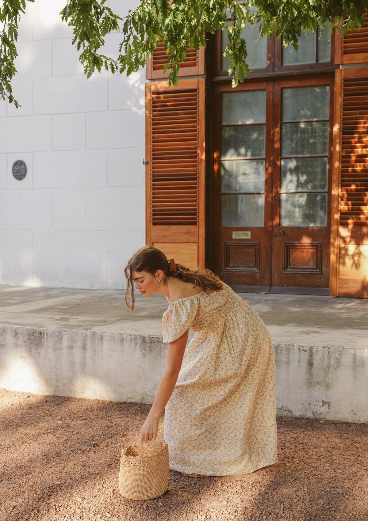Sophie Day Dress | Mayflower