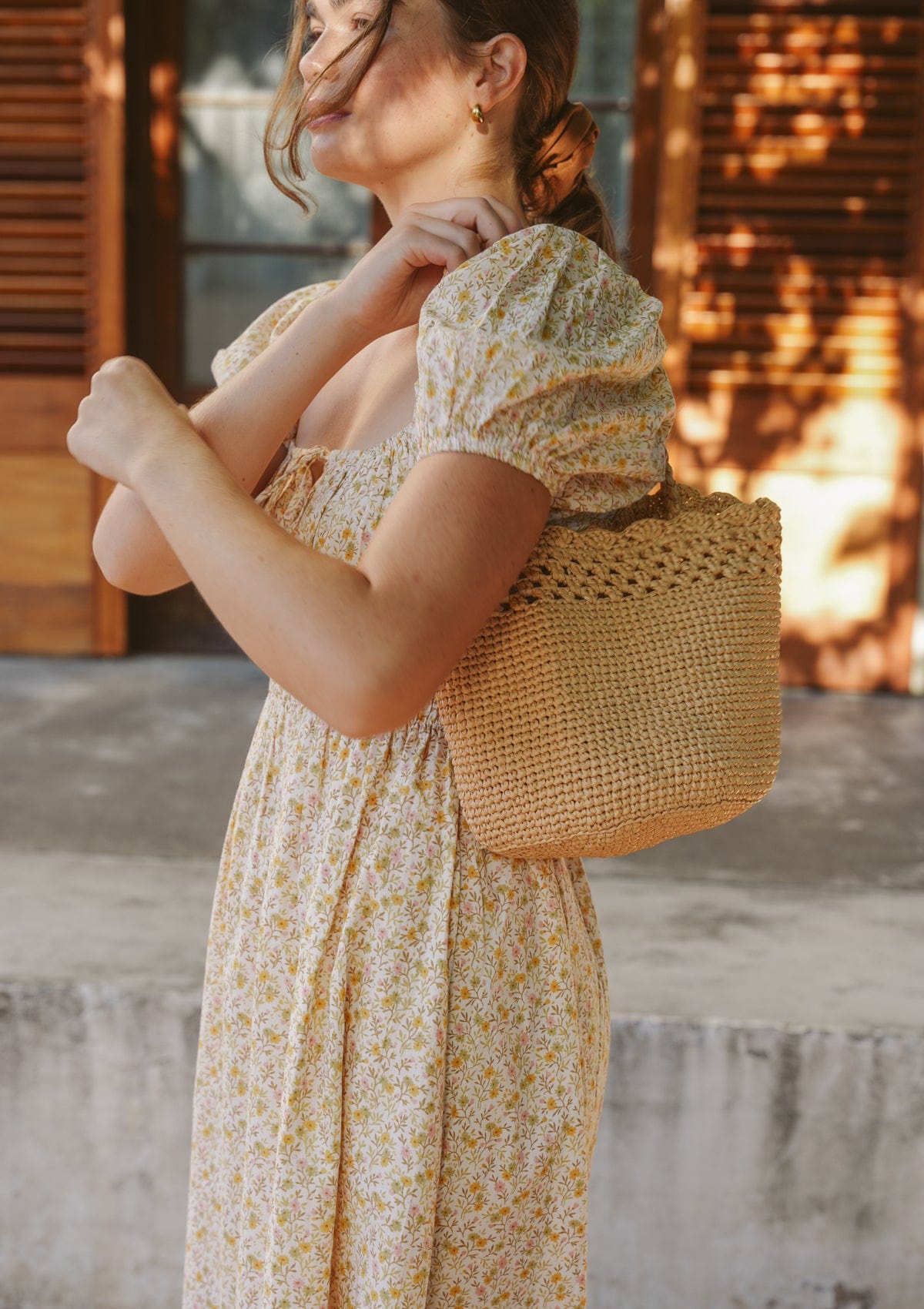 Sophie Day Dress | Mayflower