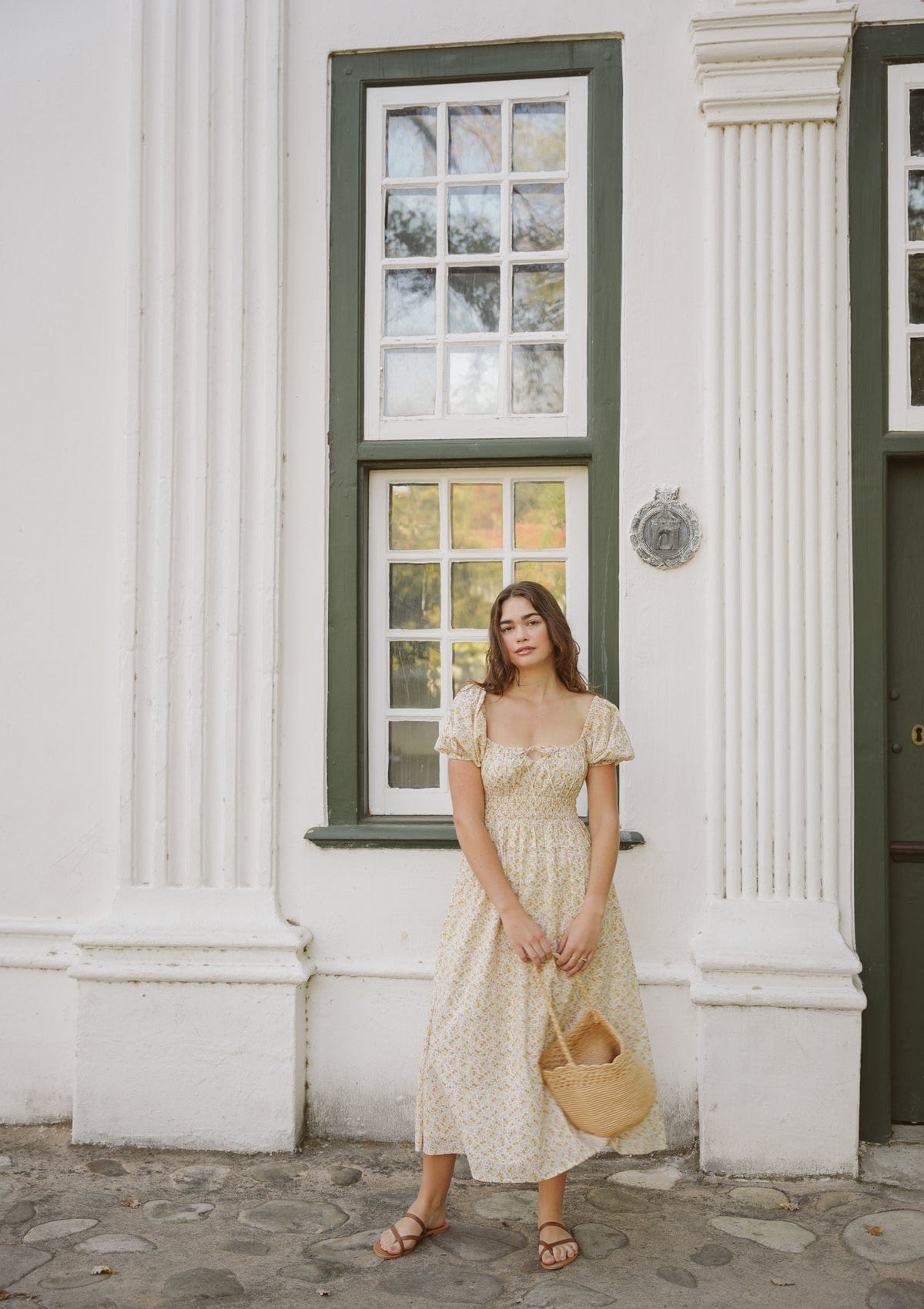 Sophie Day Dress | Mayflower