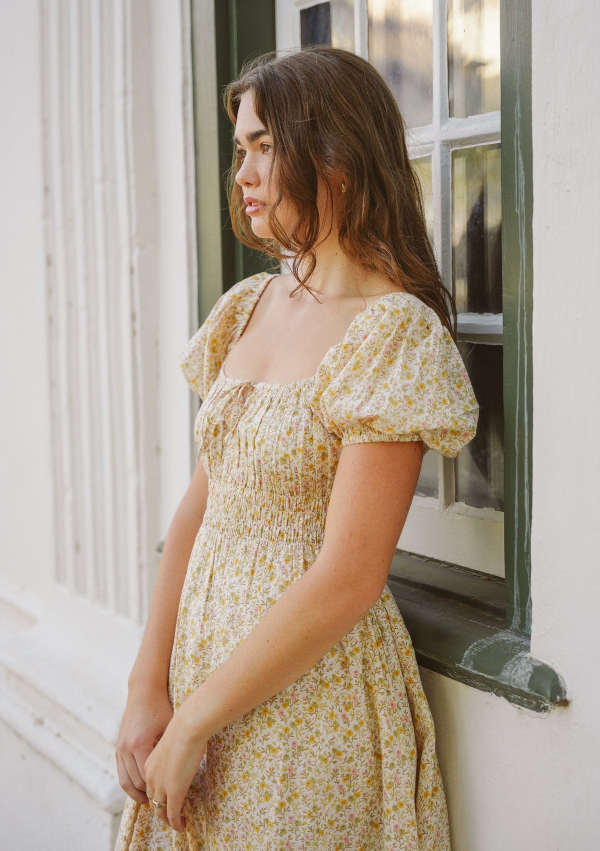 Sophie Day Dress | Mayflower