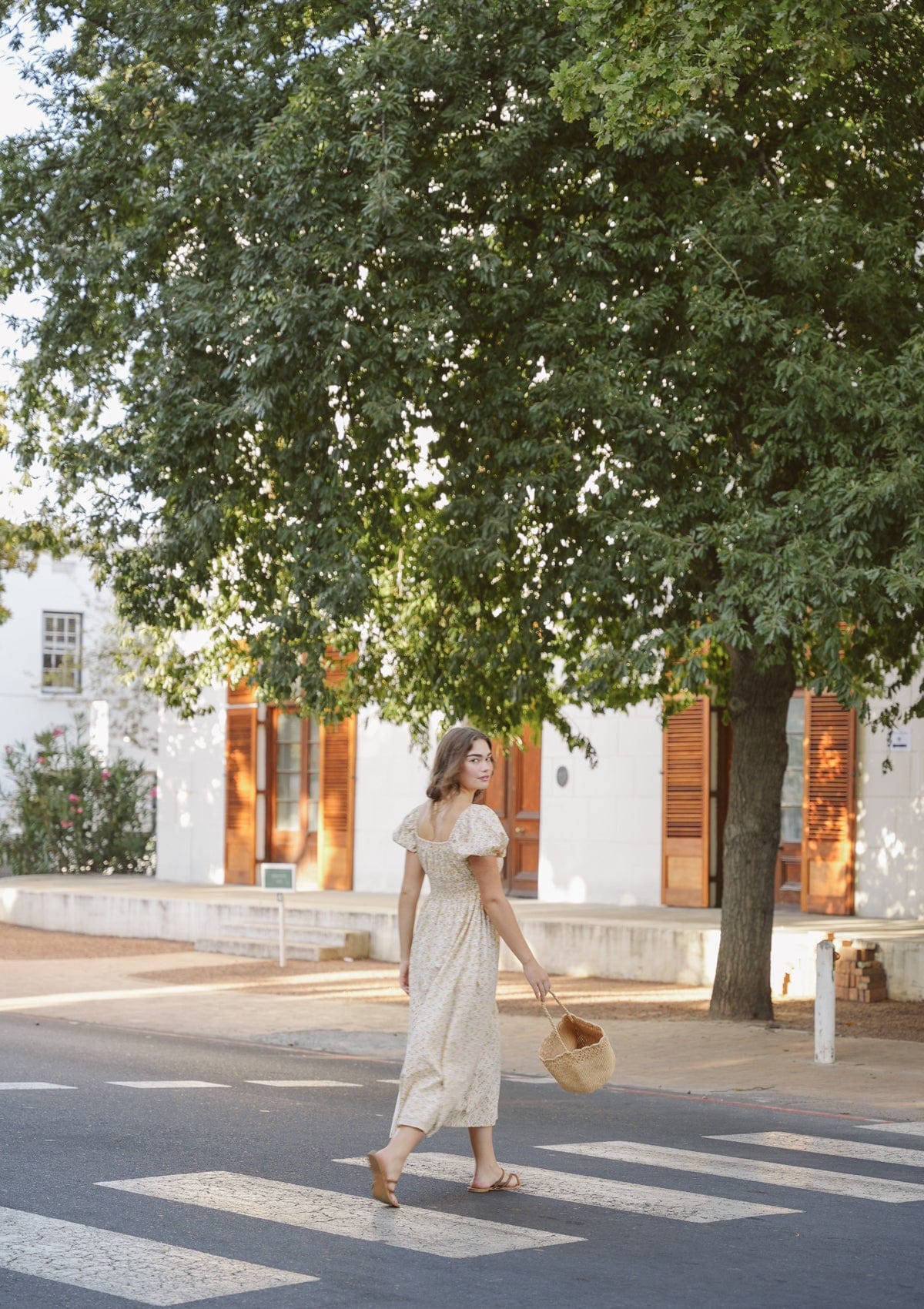 Sophie Day Dress | Mayflower