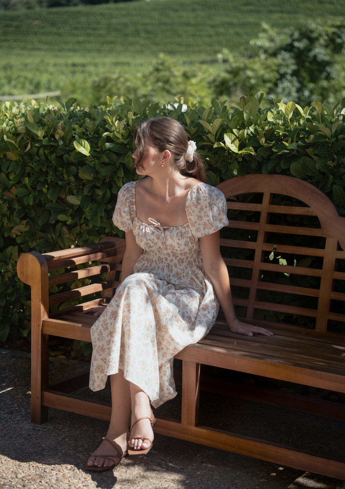 Sophie Day Dress | Rosecombe