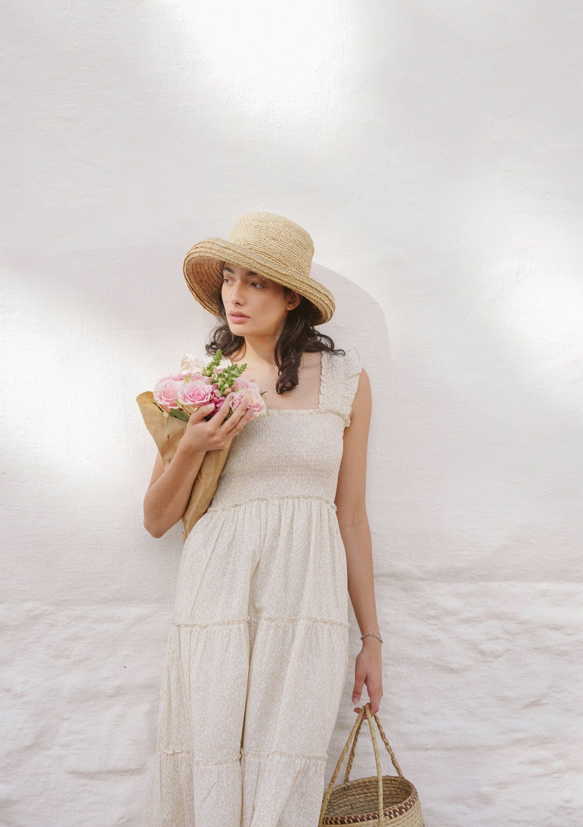Sienna Day Dress | Camden