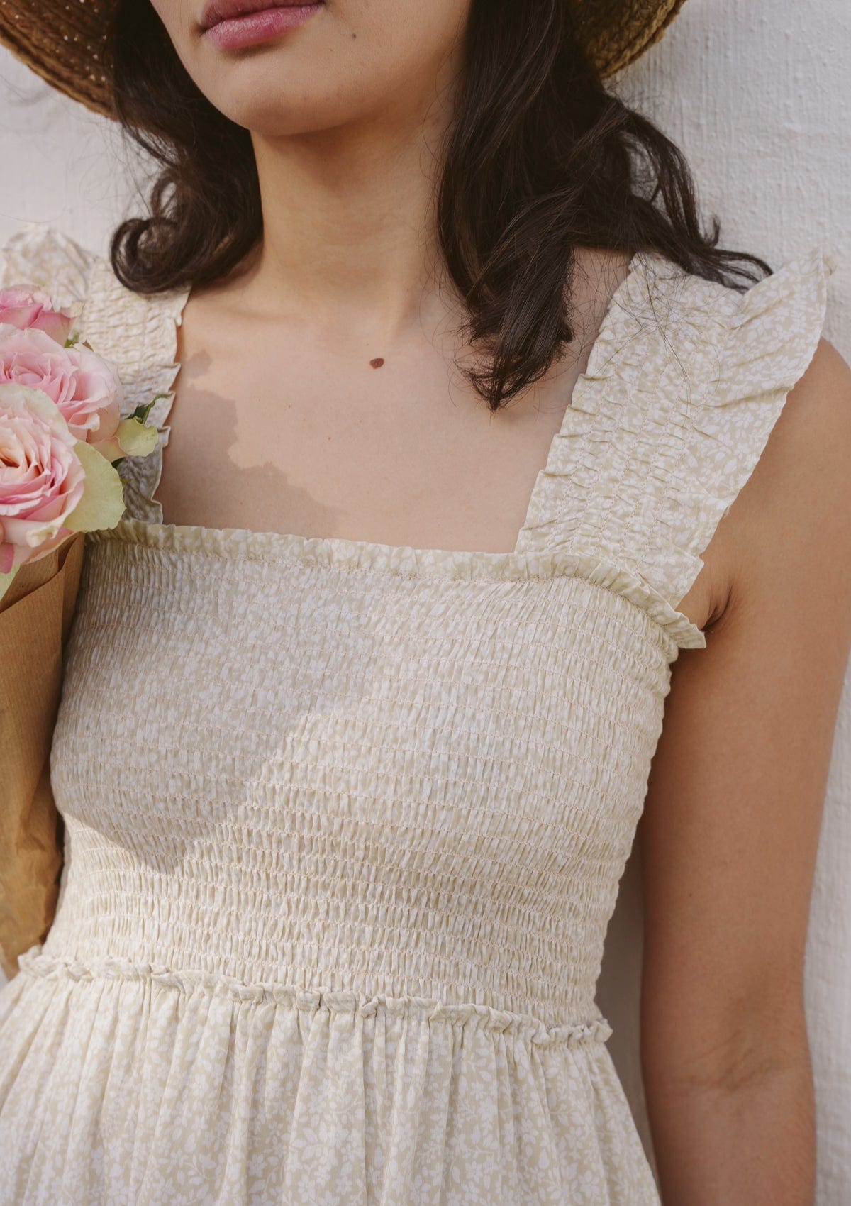 Sienna Day Dress | Camden