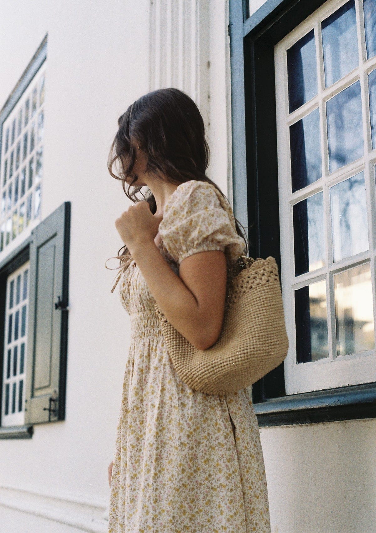 Sophie Day Dress | Mayflower