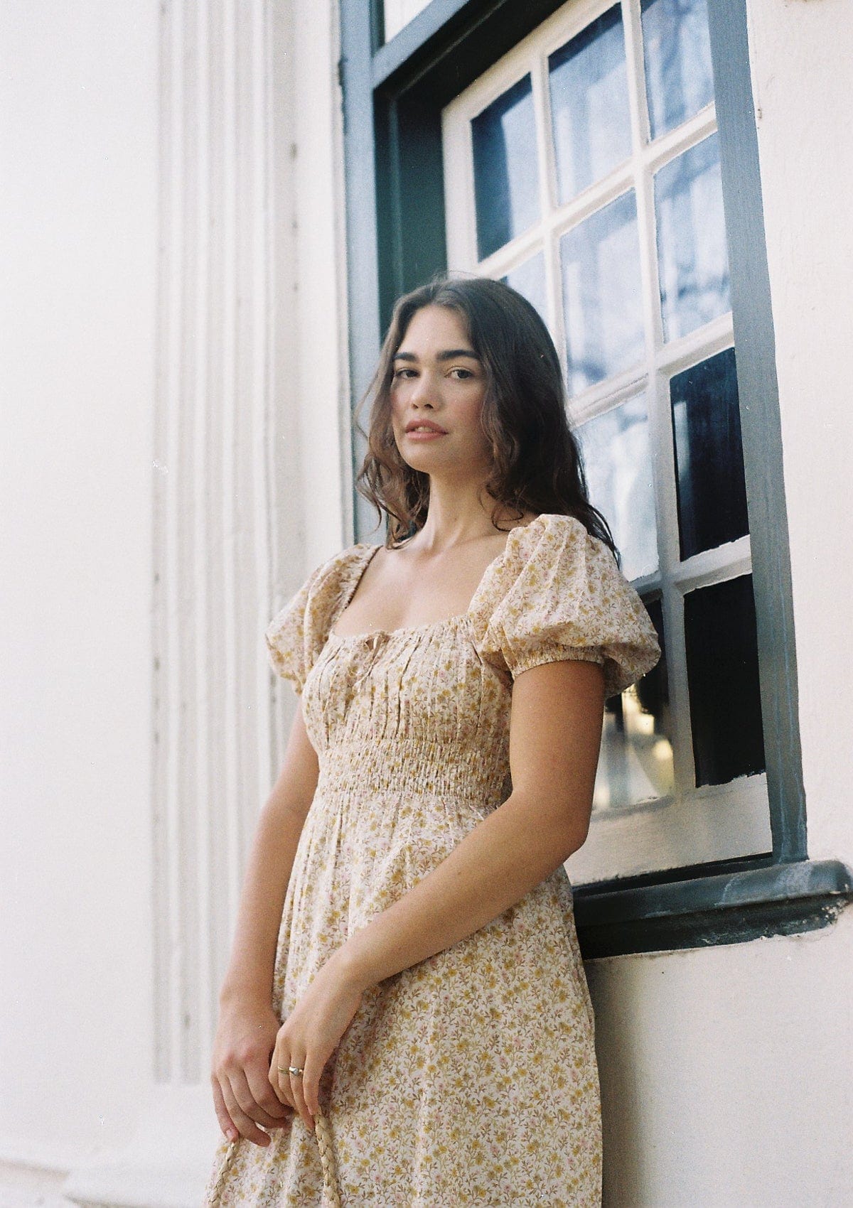 Sophie Day Dress | Mayflower