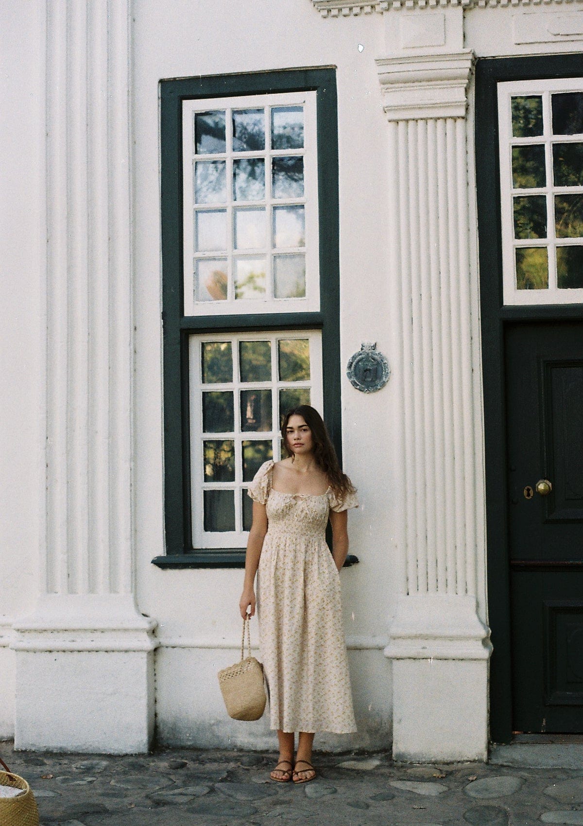 Sophie Day Dress | Mayflower