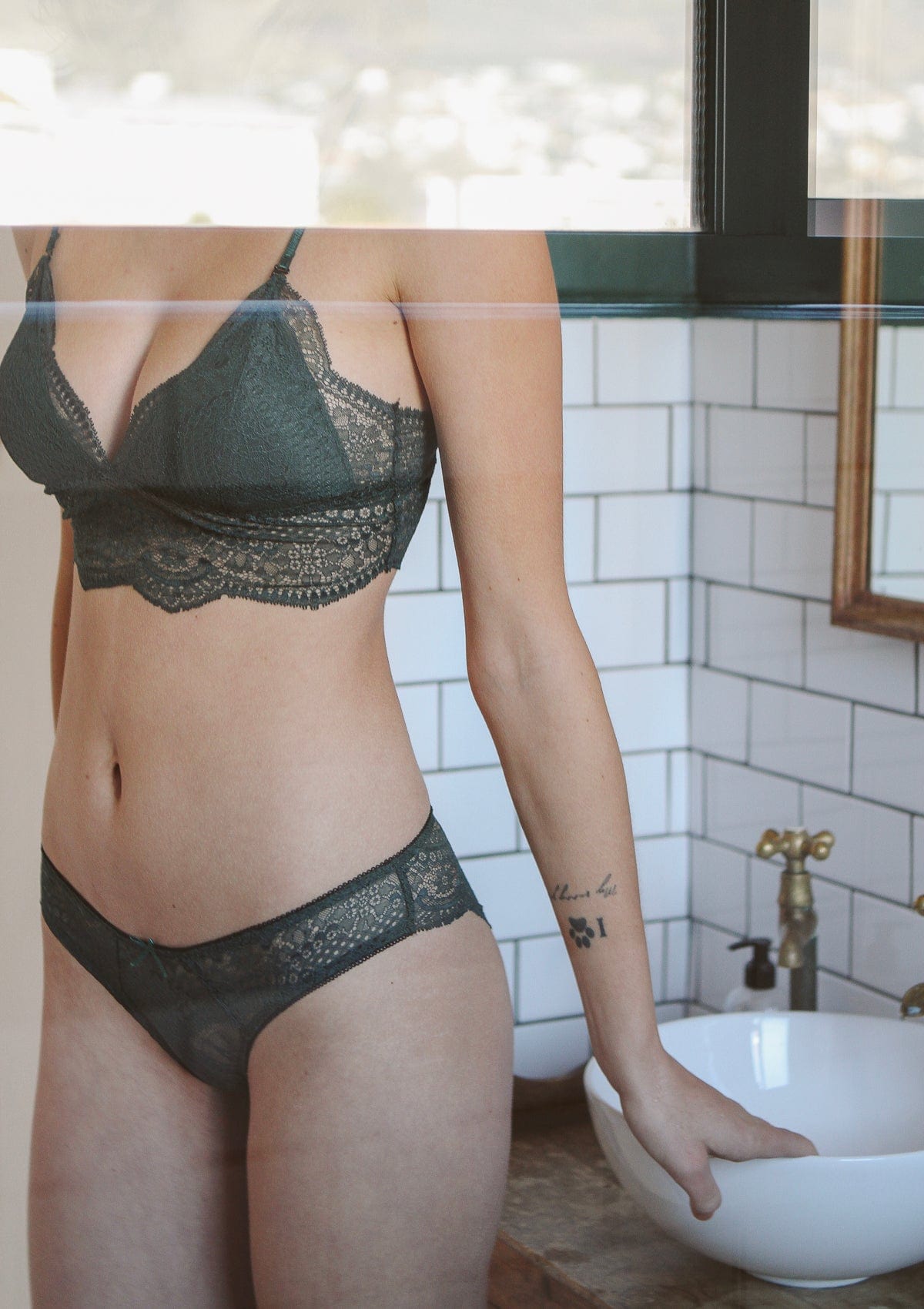 Cypress Camisole