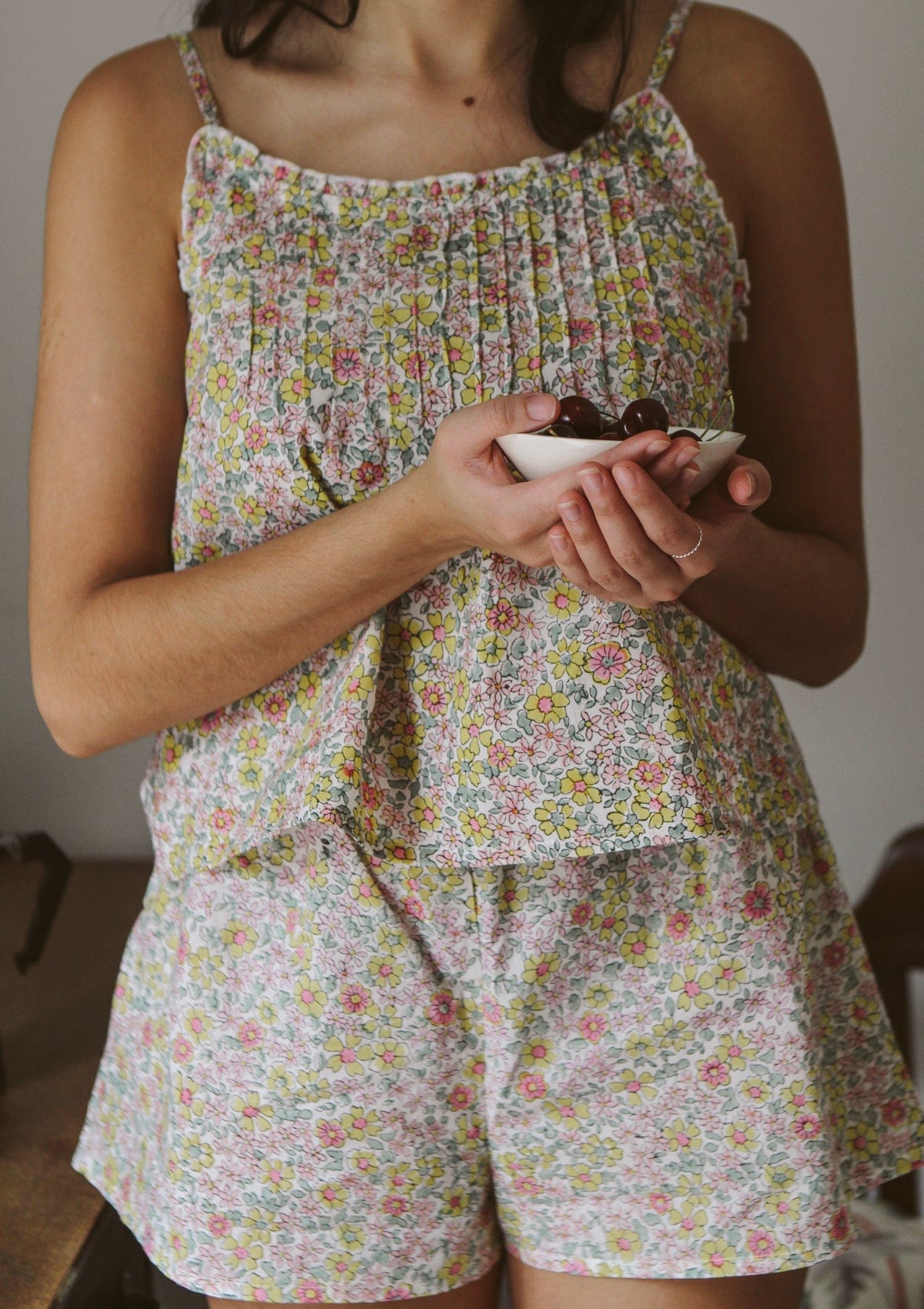 Ida Sleep Set | Flowerfields